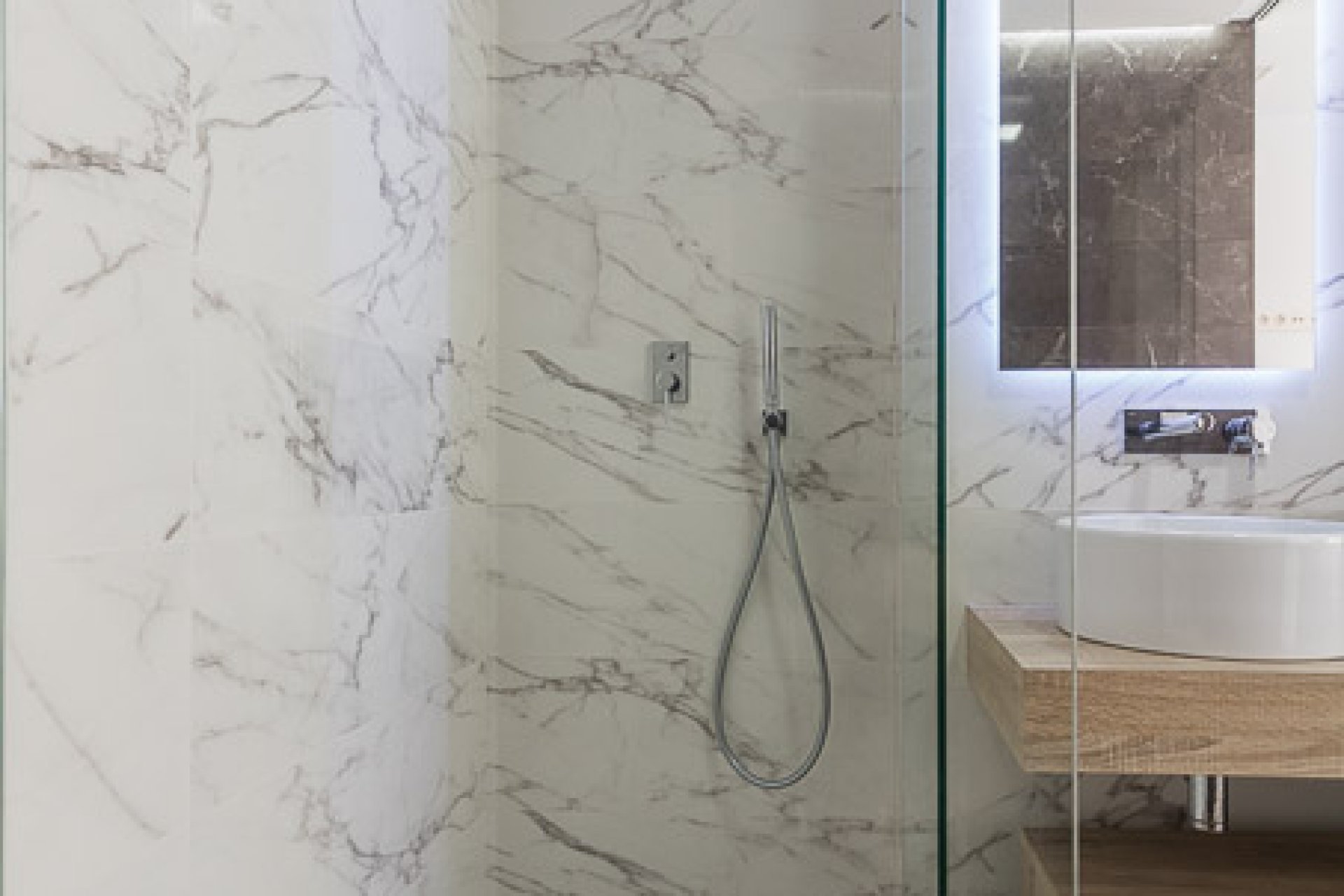 Obra nueva - high-bungalow - Torrevieja