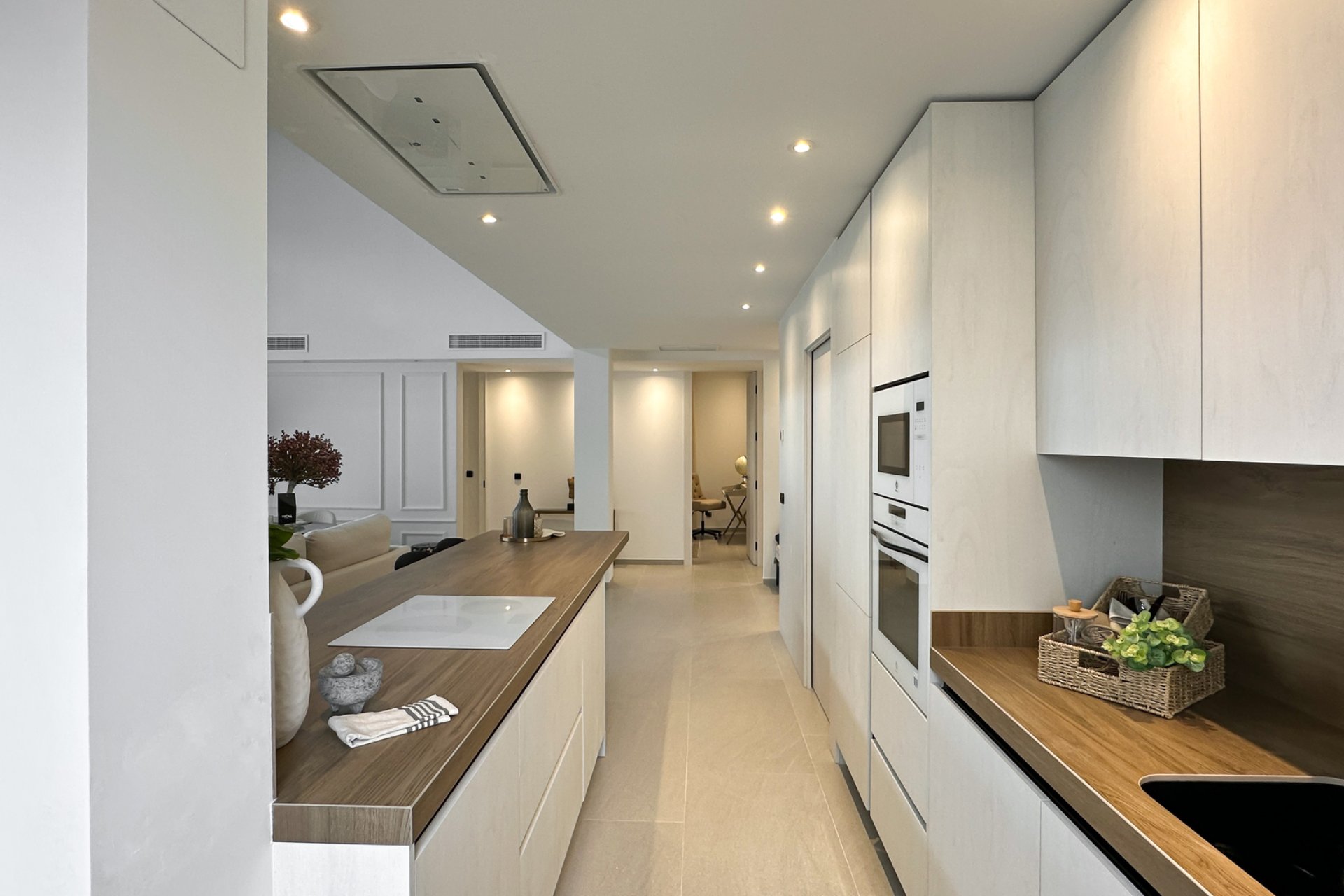 Obra nueva - low-bungalow - Algorfa