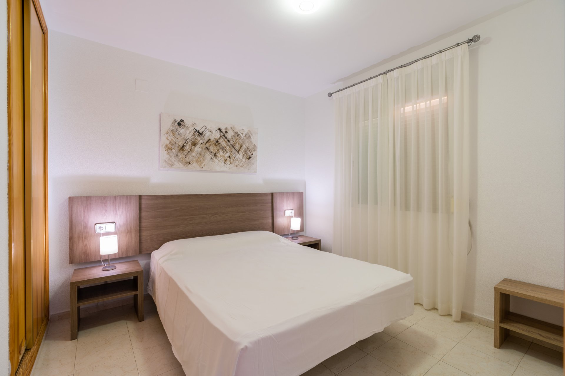 Obra nueva - low-bungalow - Calpe