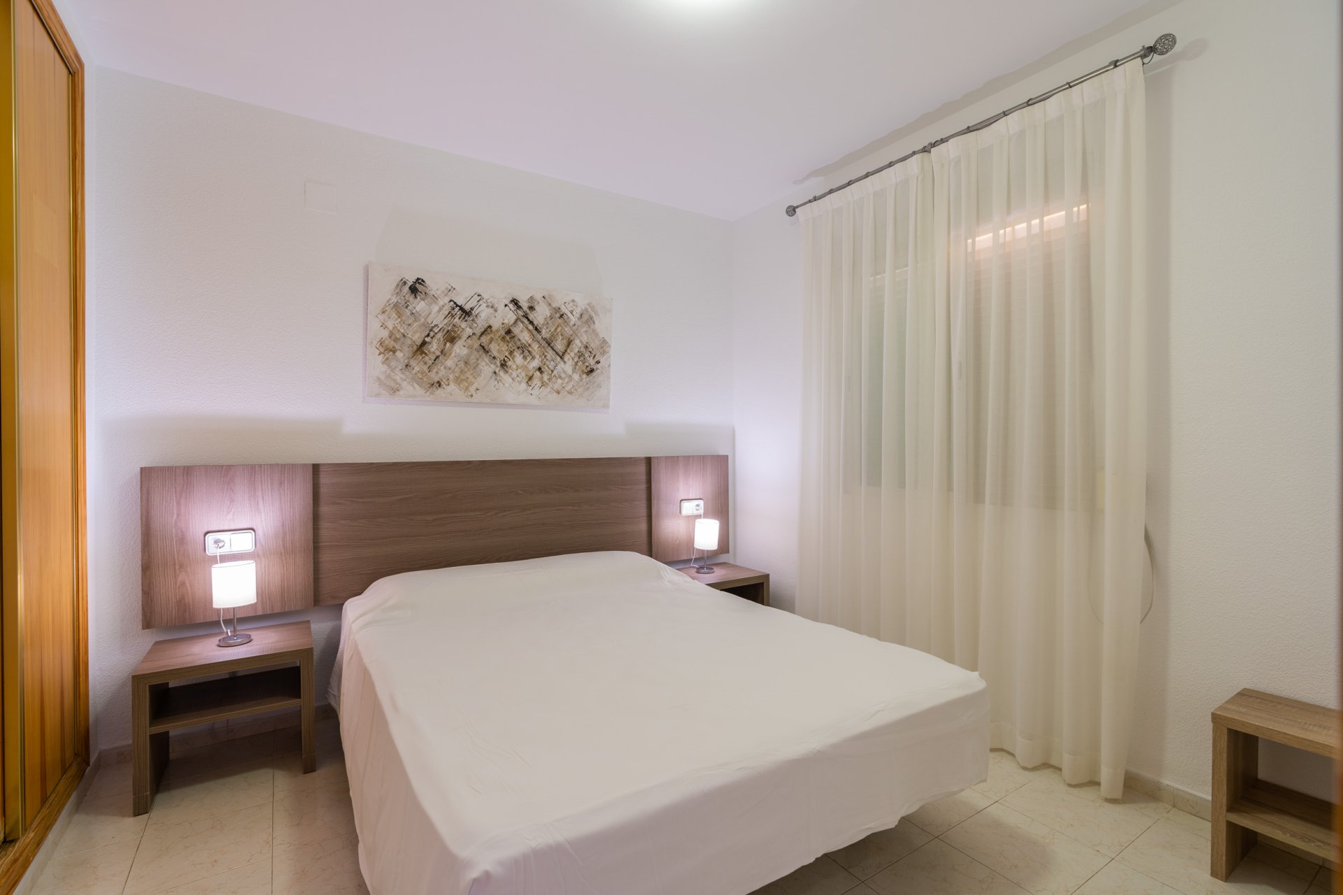 Obra nueva - low-bungalow - Calpe
