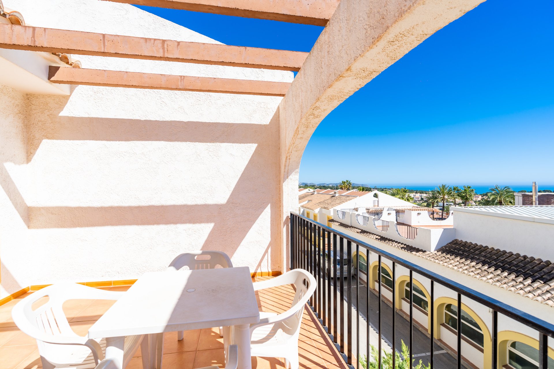 Obra nueva - low-bungalow - Calpe