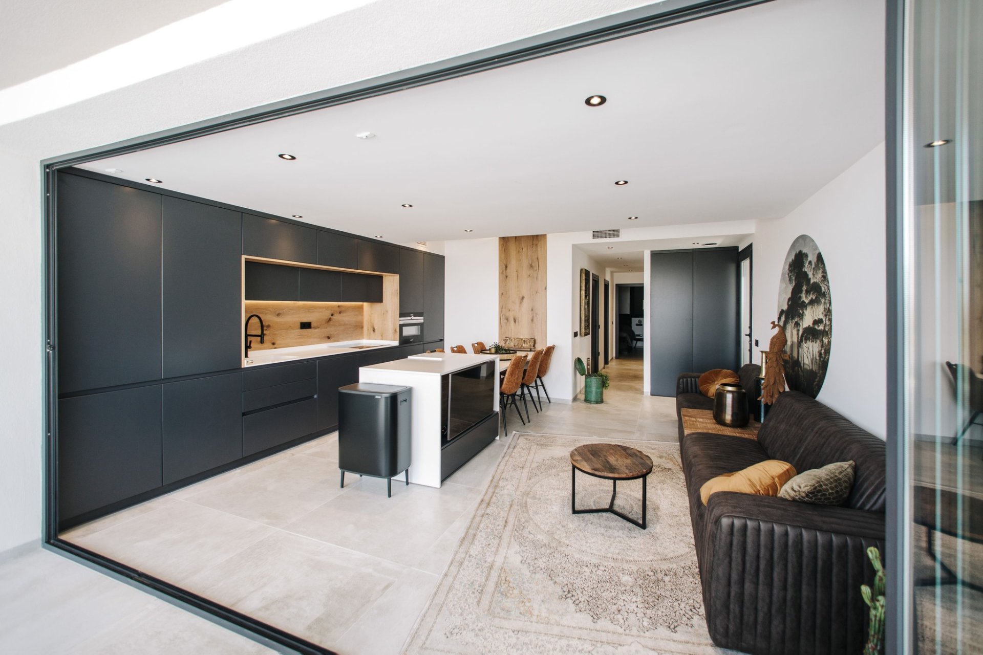 Obra nueva - low-bungalow - Ciudad Quesada