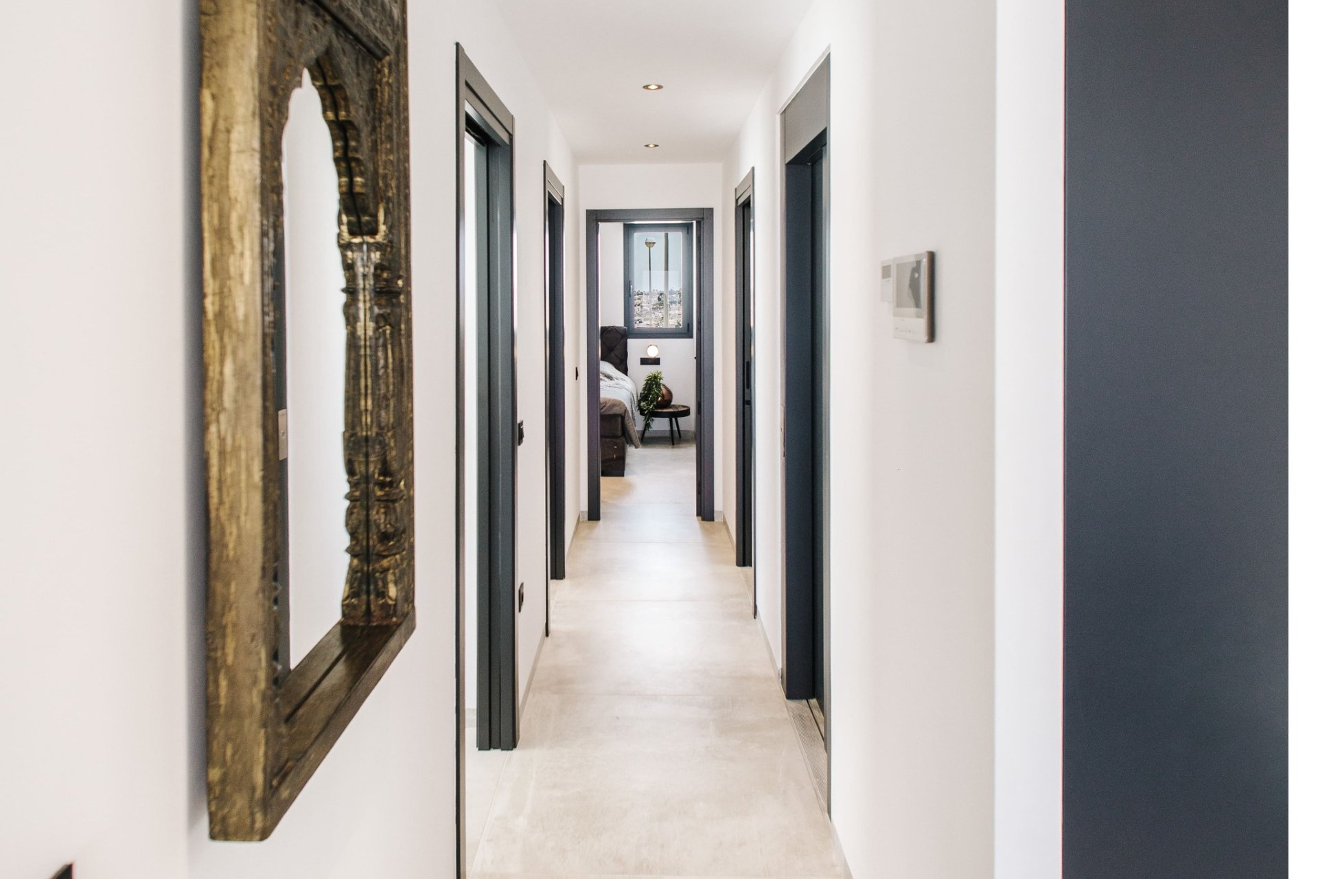 Obra nueva - low-bungalow - Ciudad Quesada