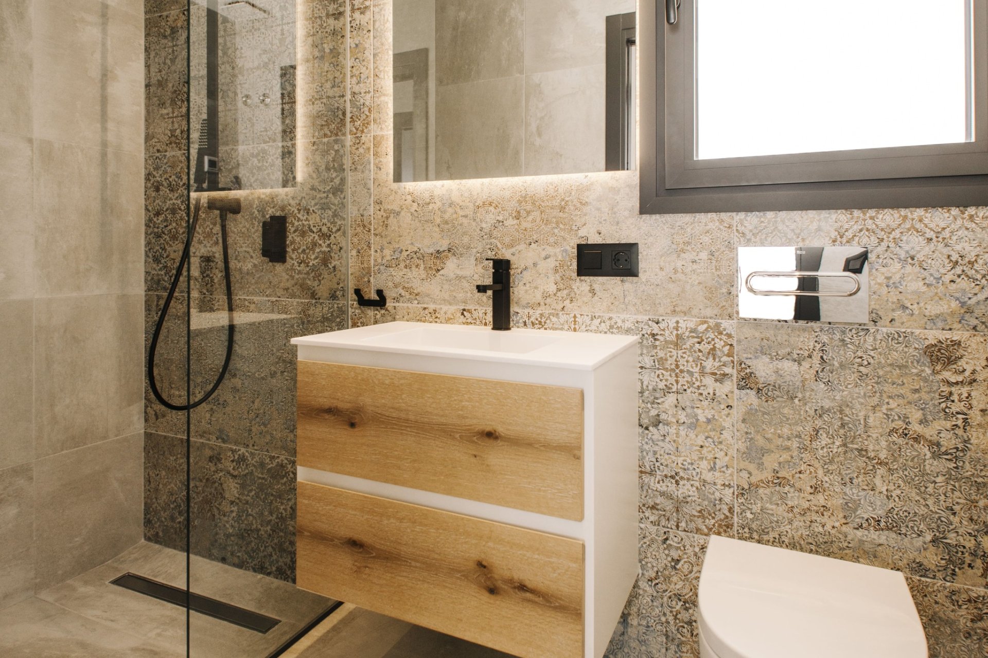 Obra nueva - low-bungalow - Ciudad Quesada