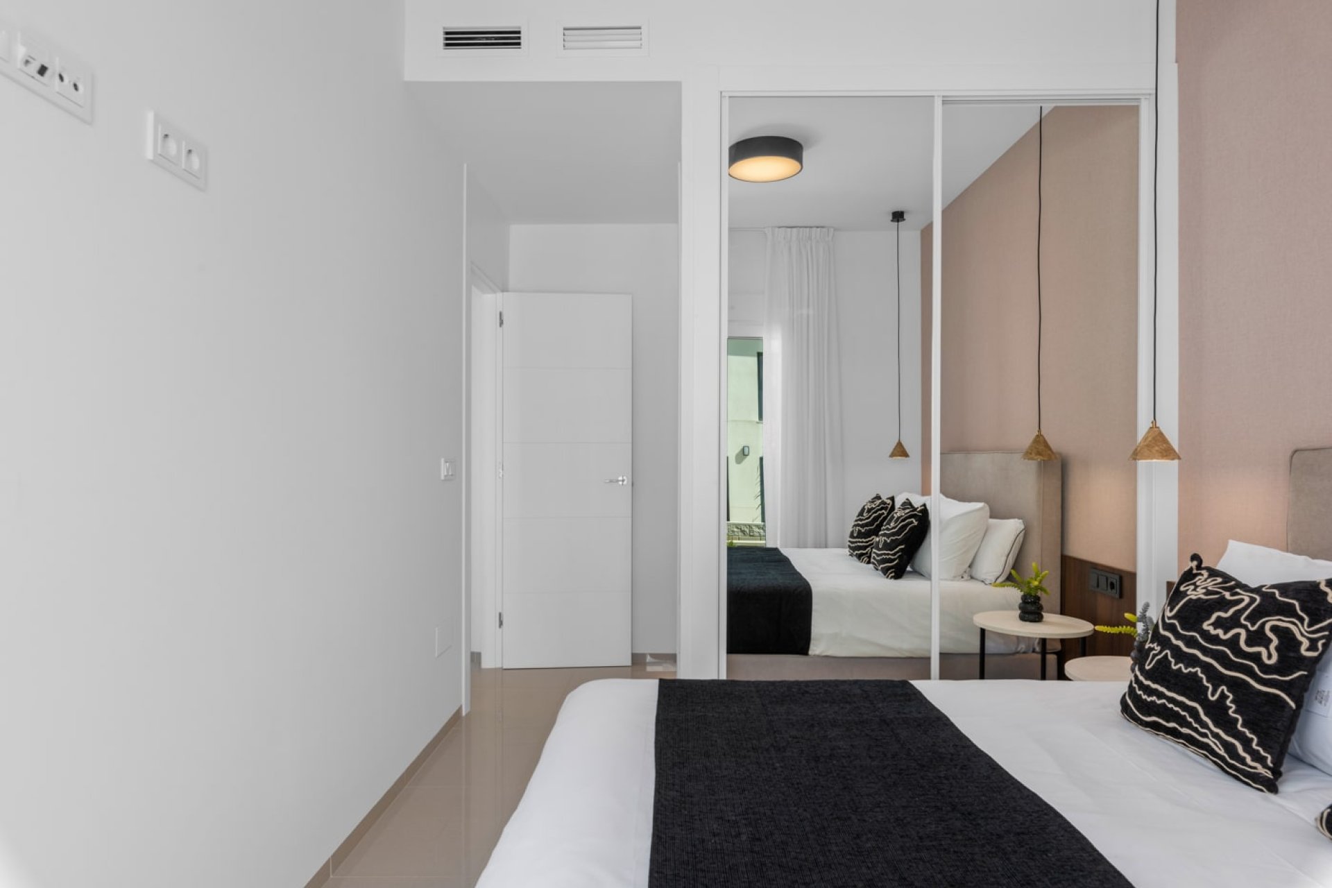 Obra nueva - low-bungalow - Ciudad Quesada