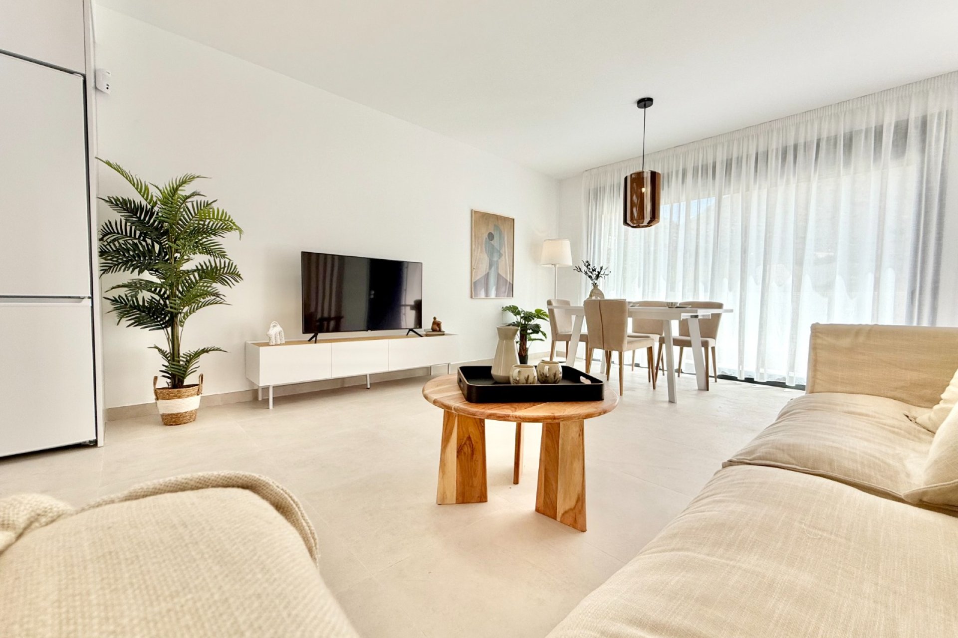 Obra nueva - low-bungalow - Cox