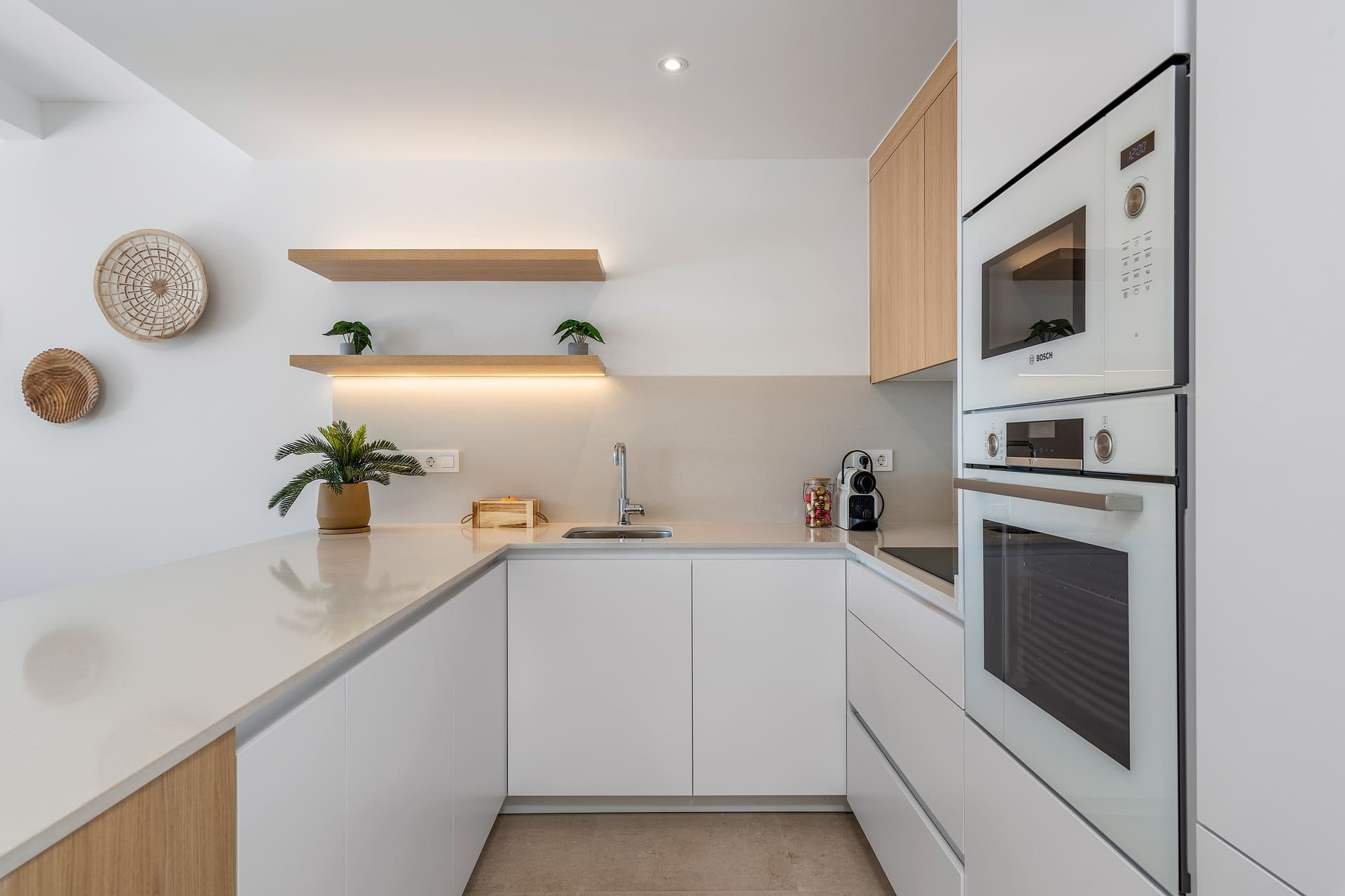 Obra nueva - low-bungalow - Dolores