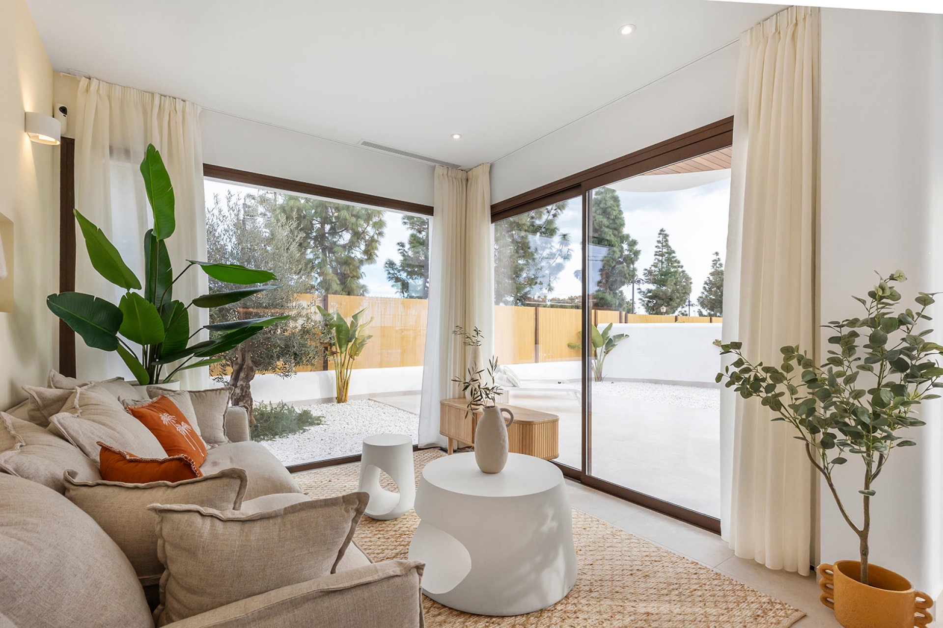 Obra nueva - low-bungalow - Los Alcázares