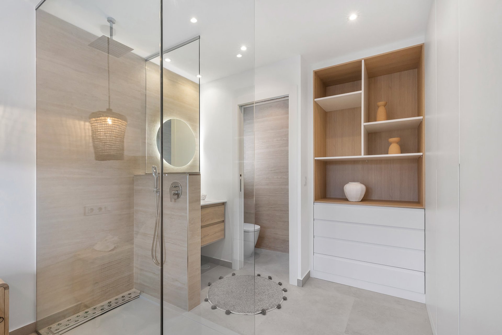 Obra nueva - low-bungalow - Los Alcázares