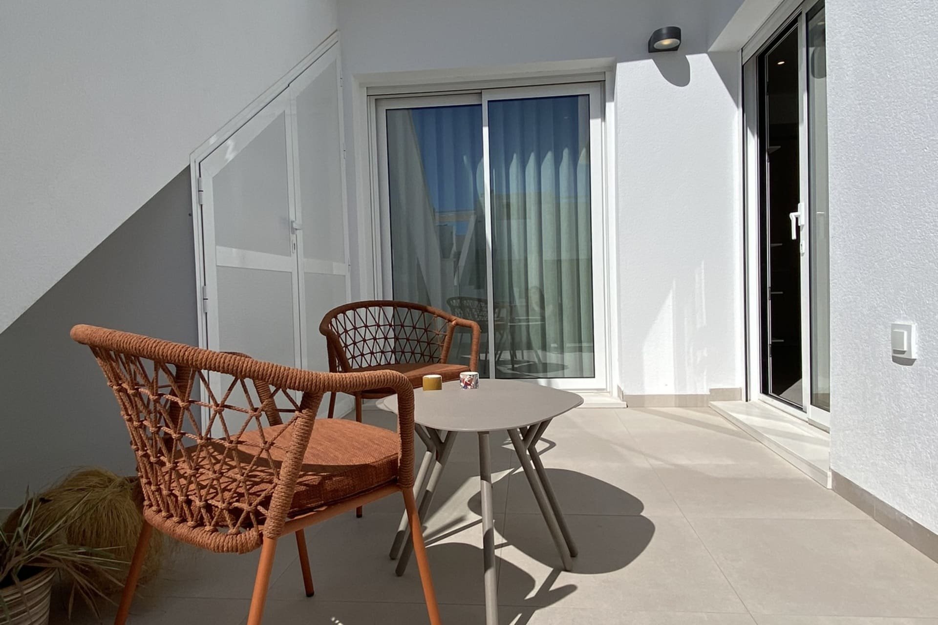Obra nueva - low-bungalow - Pilar de la Horadada