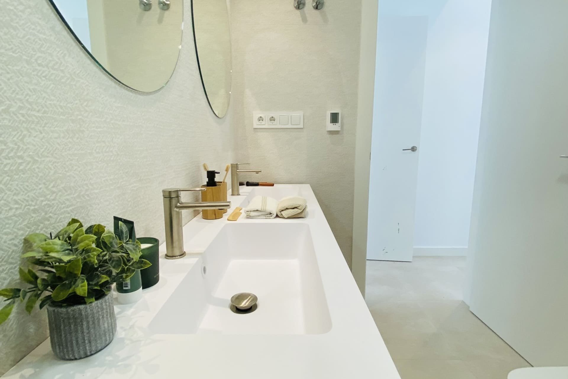 Obra nueva - low-bungalow - Pilar de la Horadada