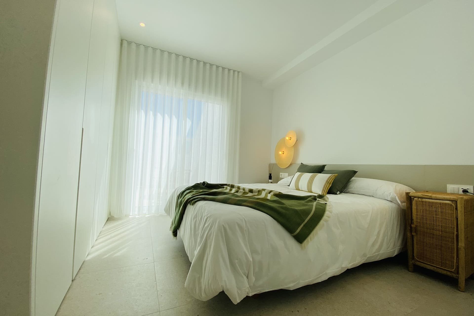 Obra nueva - low-bungalow - Pilar de la Horadada