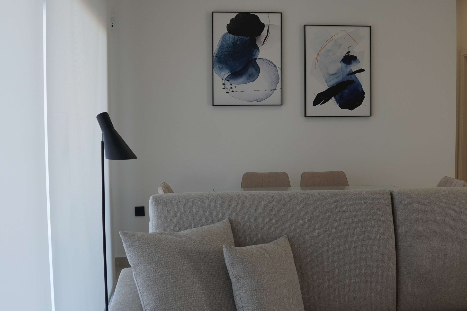 Obra nueva - low-bungalow - Pilar de la Horadada