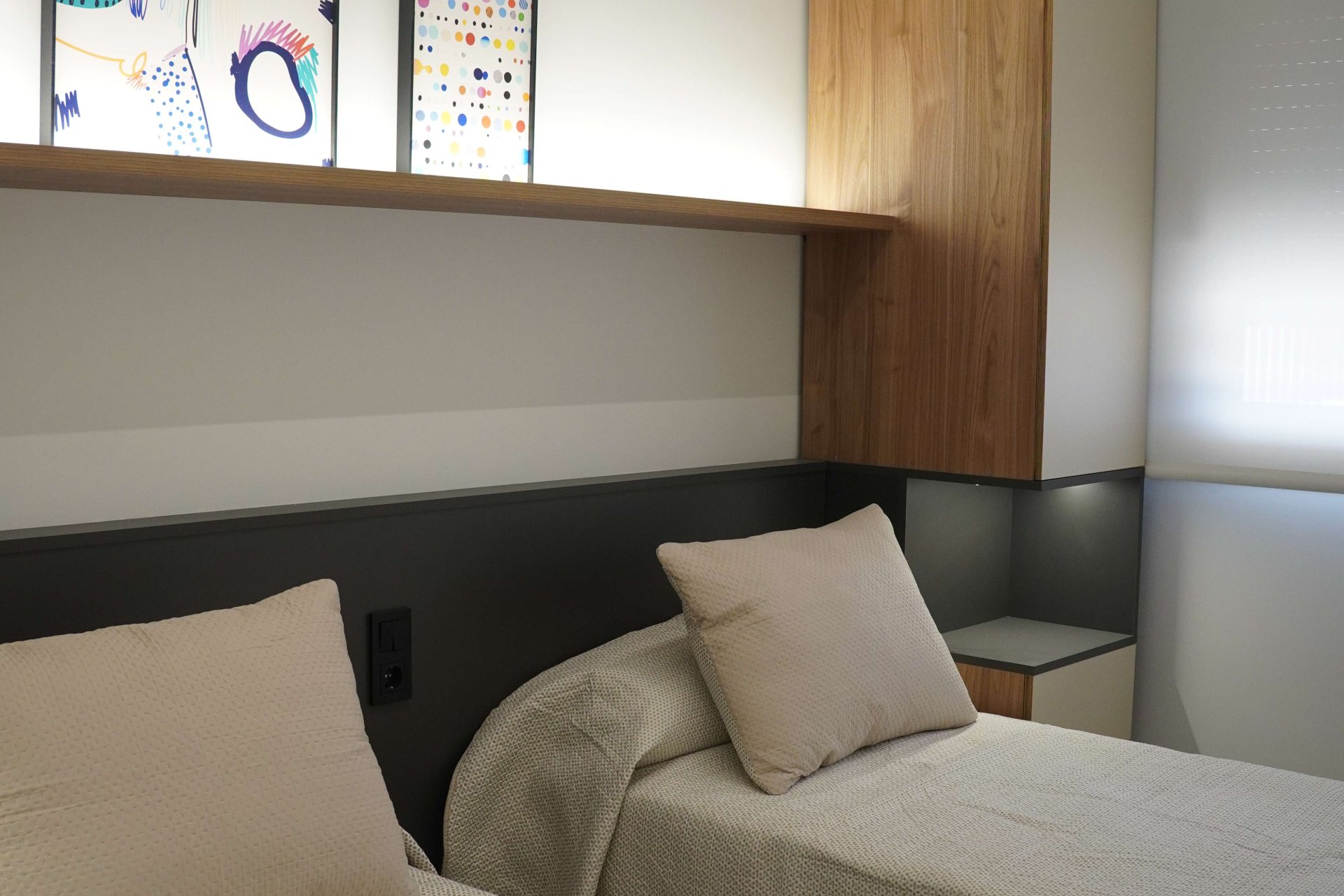Obra nueva - low-bungalow - Pilar de la Horadada