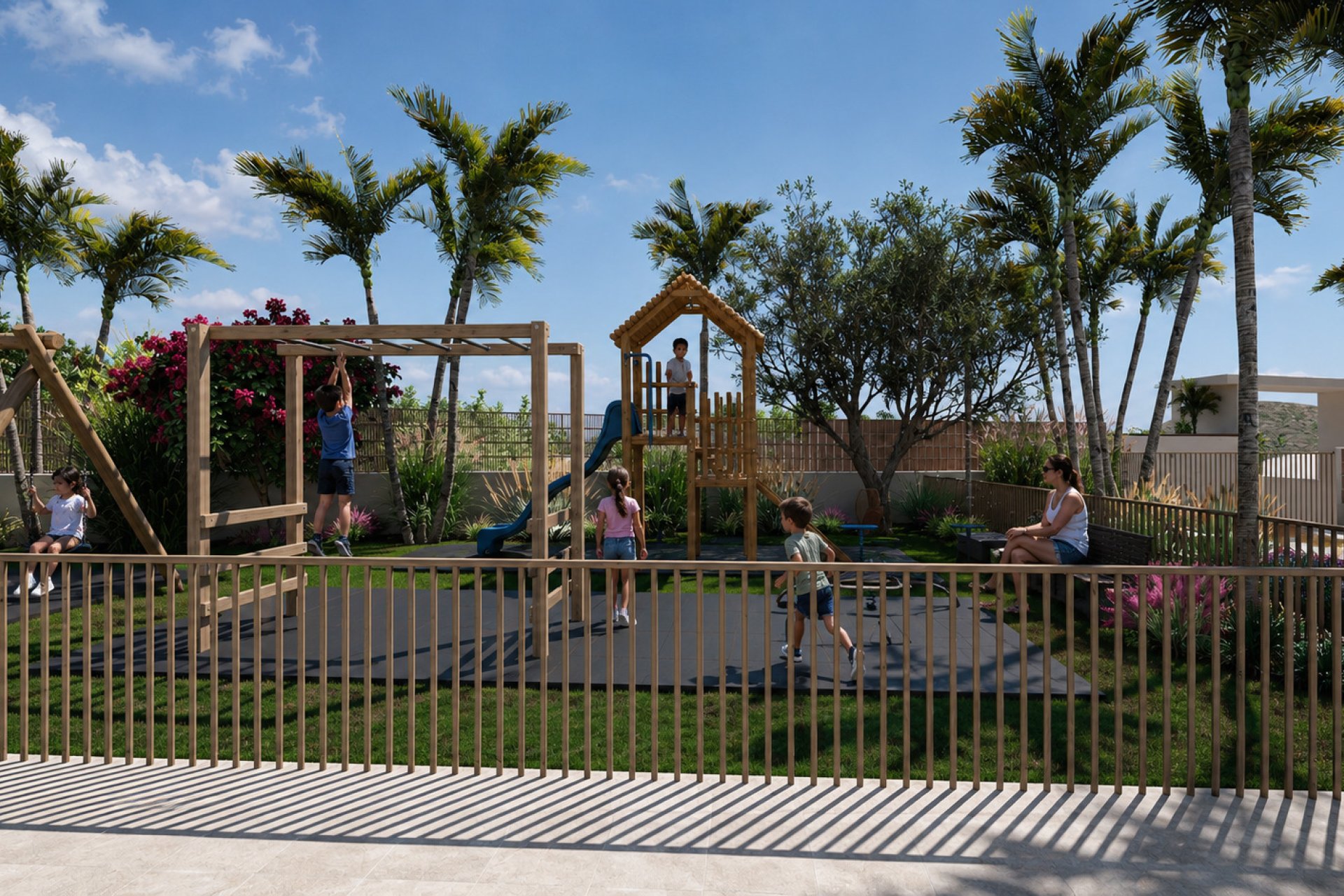 Obra nueva - low-bungalow - Pulpí