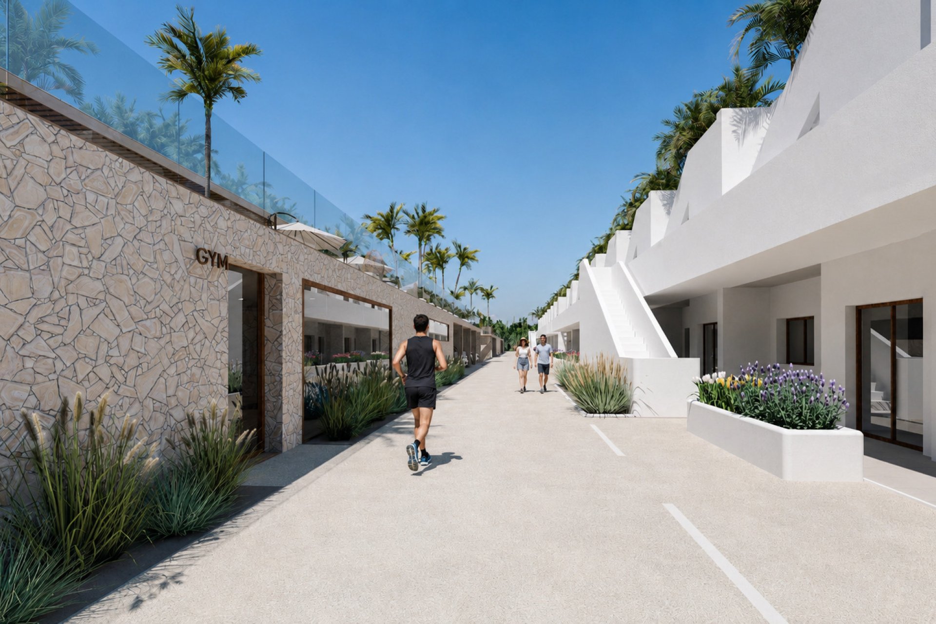 Obra nueva - low-bungalow - Pulpí