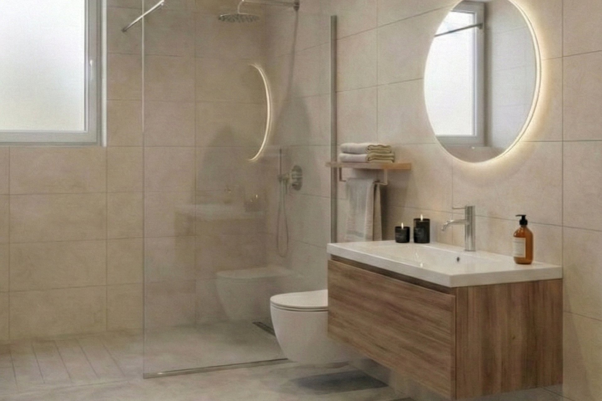 Obra nueva - low-bungalow - San Javier