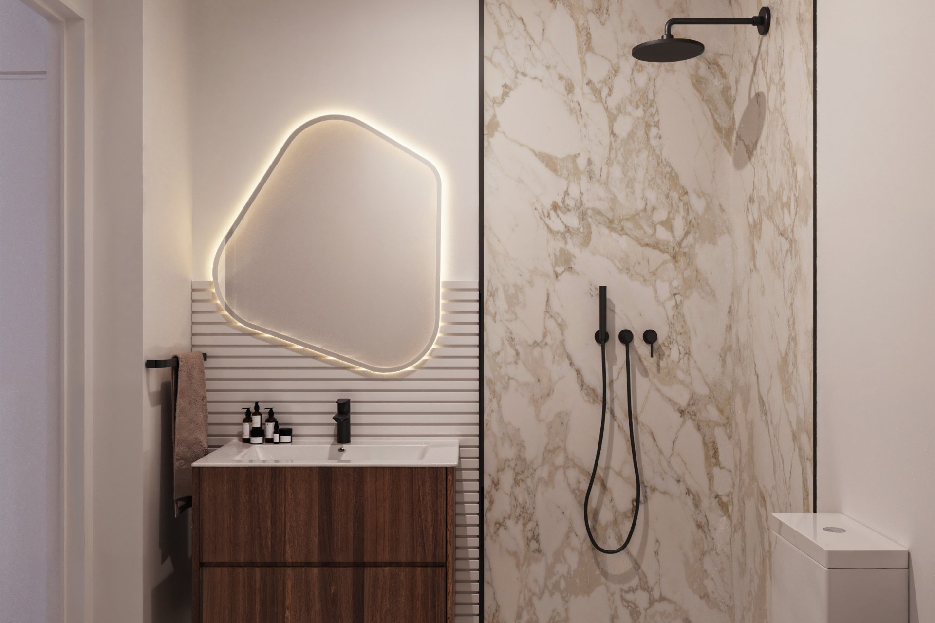 Obra nueva - low-bungalow - San Miguel de Salinas