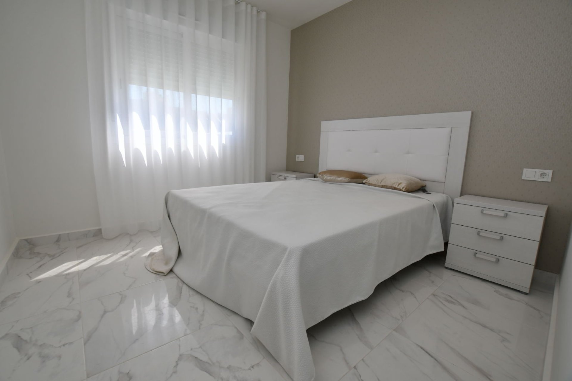 Obra nueva - low-bungalow - San Miguel de Salinas