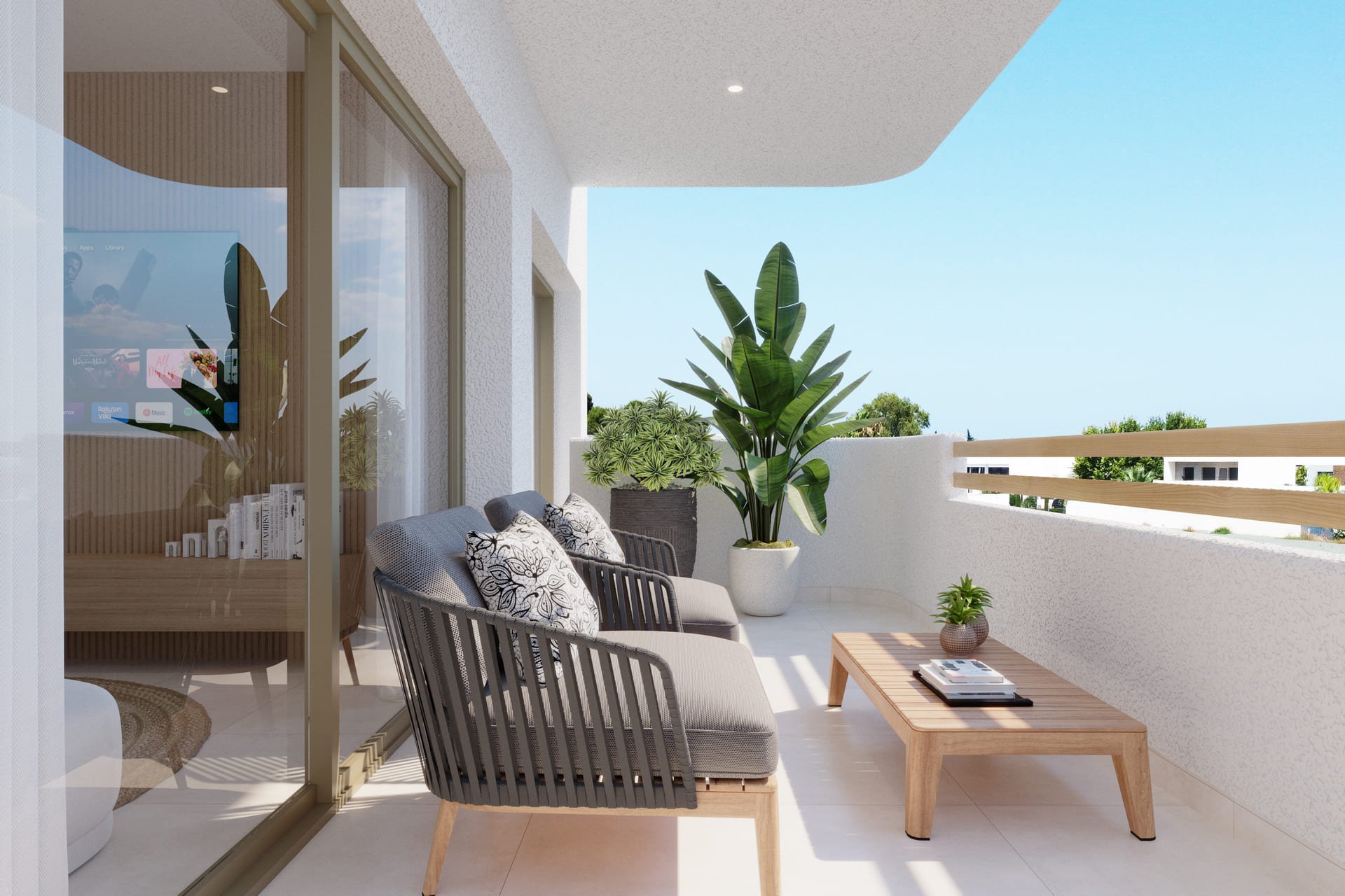 Obra nueva - low-bungalow - San Pedro del Pinatar