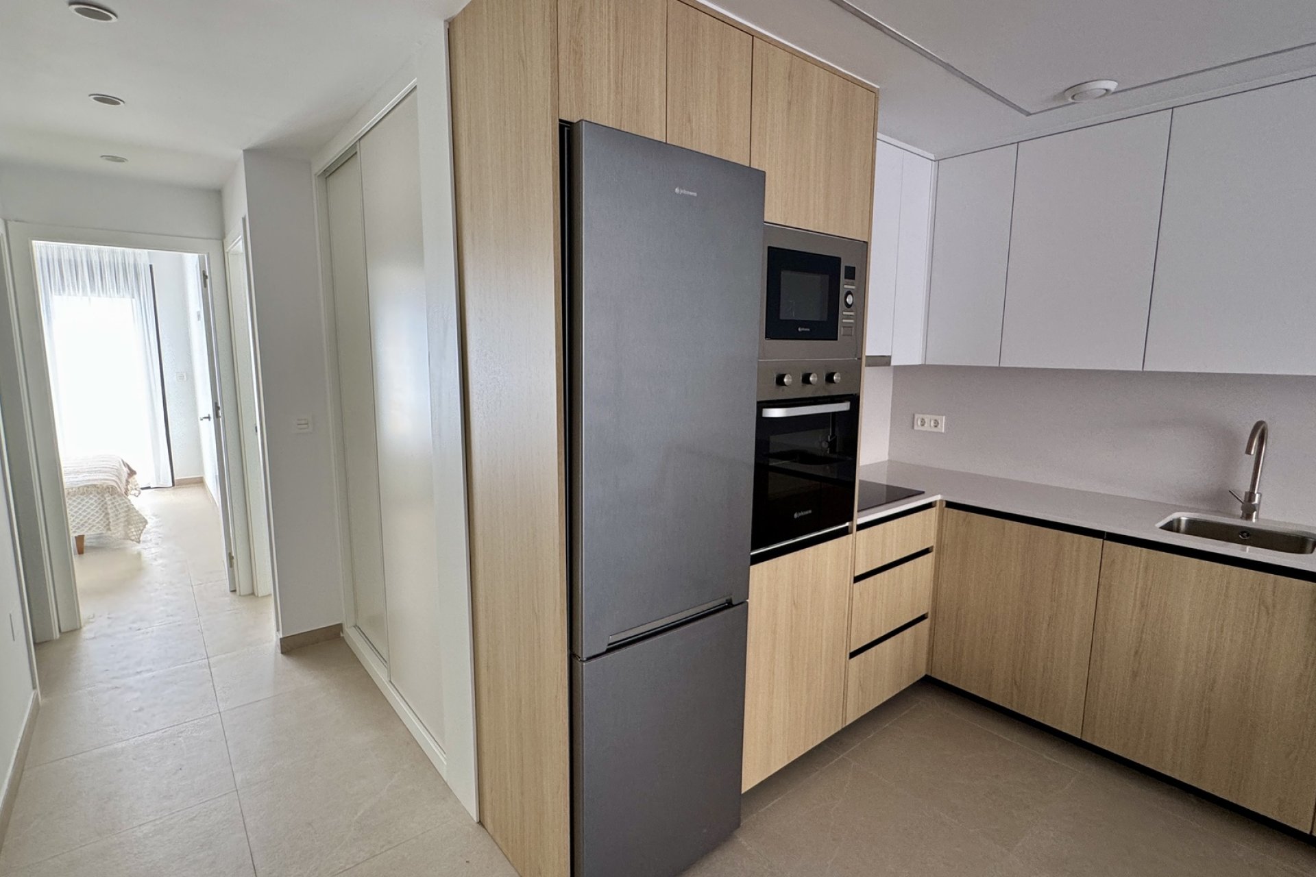 Obra nueva - low-bungalow - San Pedro del Pinatar