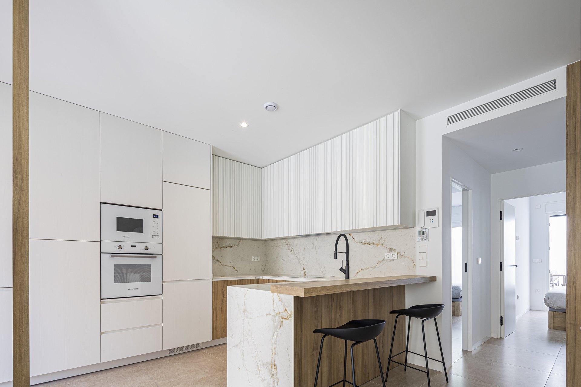 Obra nueva - low-bungalow - San Pedro del Pinatar