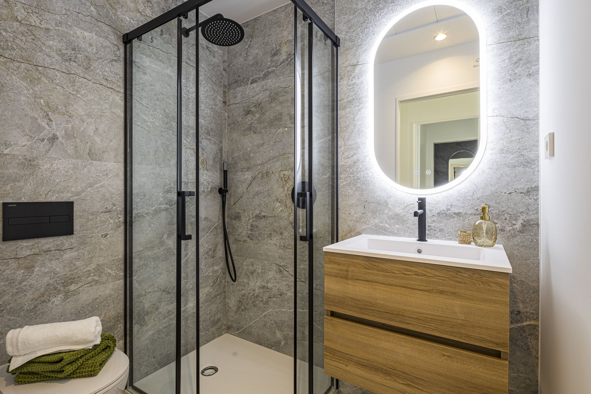 Obra nueva - low-bungalow - San Pedro del Pinatar