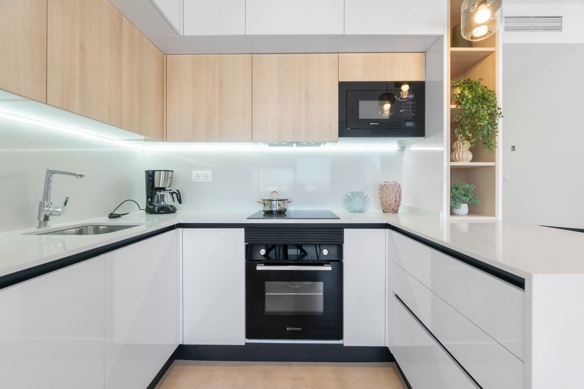 Obra nueva - low-bungalow - Torrevieja