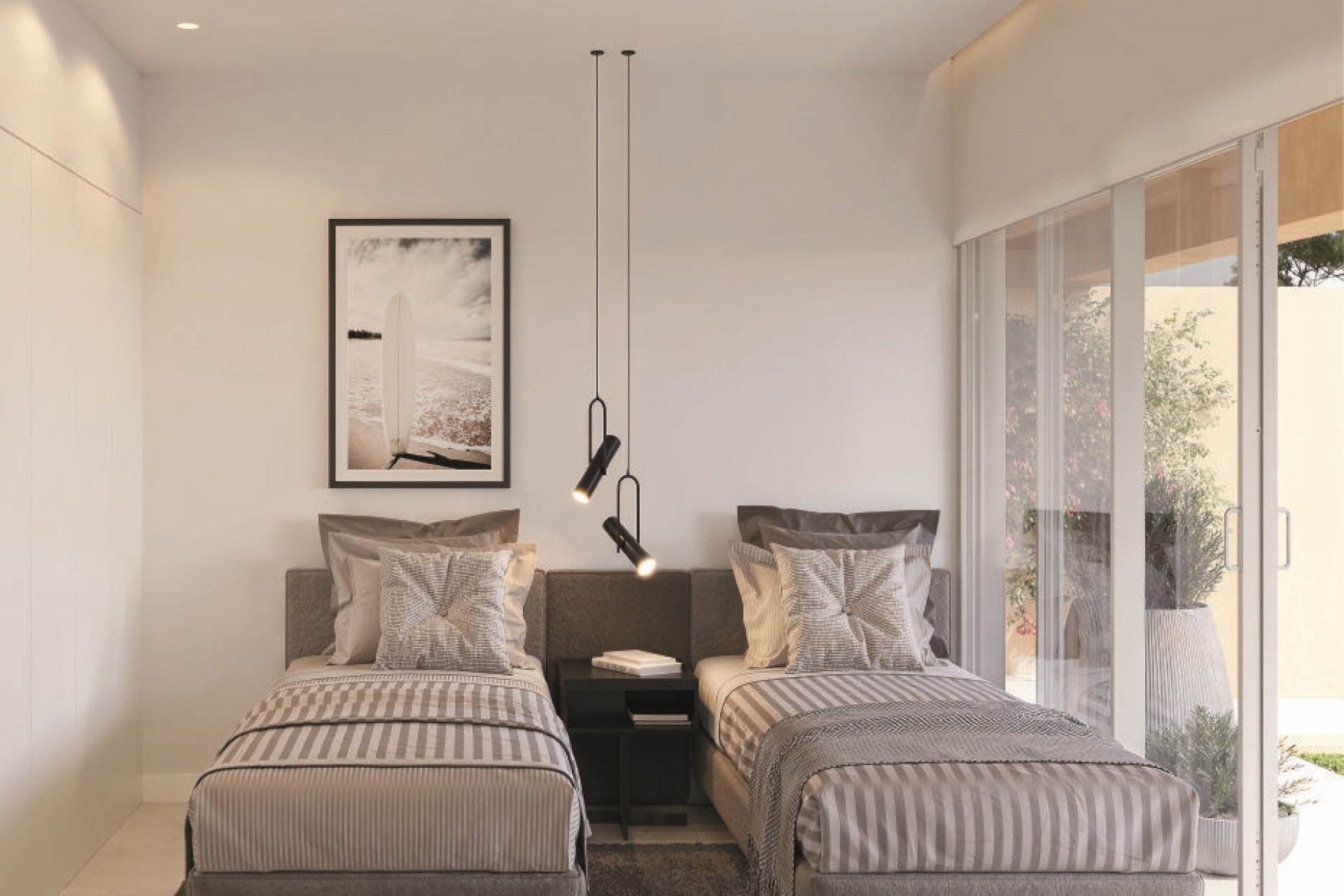 Obra nueva - low-bungalow - Torrevieja