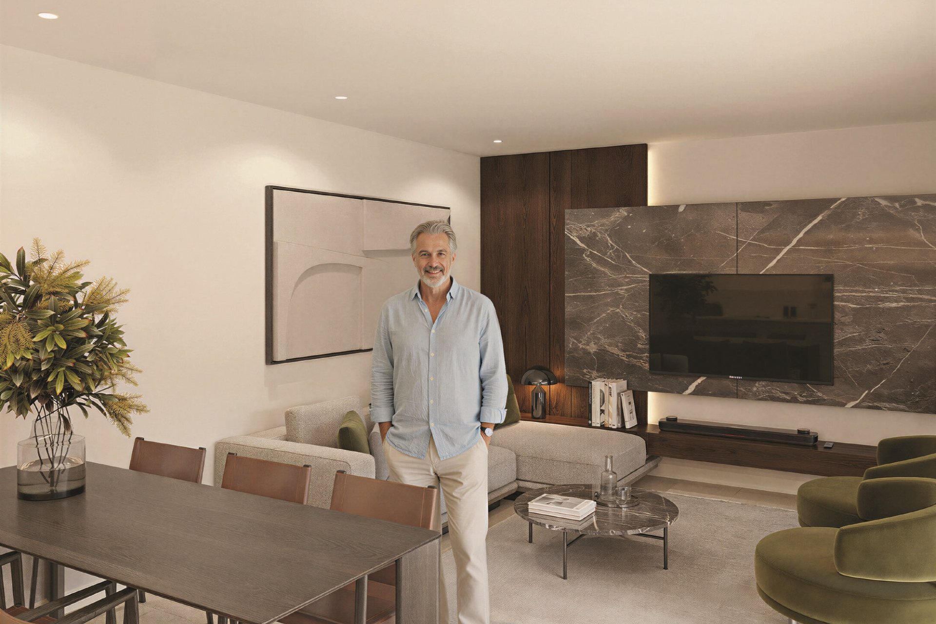 Obra nueva - low-bungalow - Torrevieja