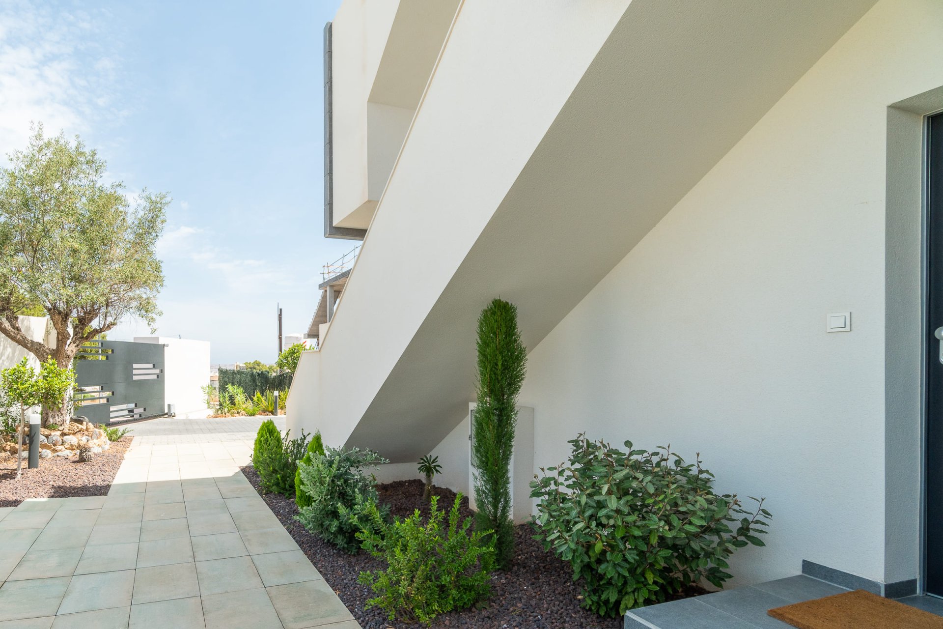Obra nueva - low-bungalow - Torrevieja