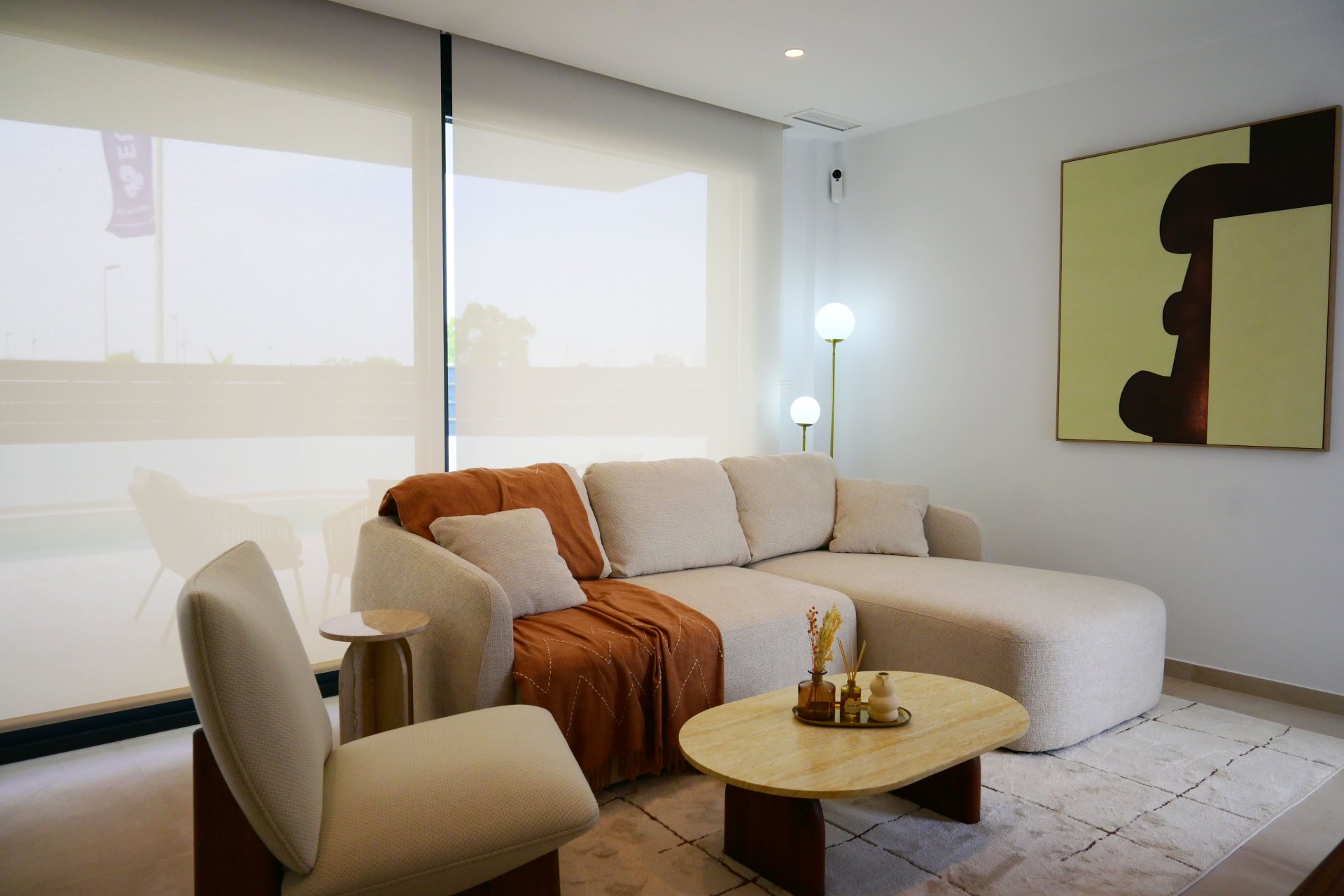 Obra nueva - semi-detached - Dolores