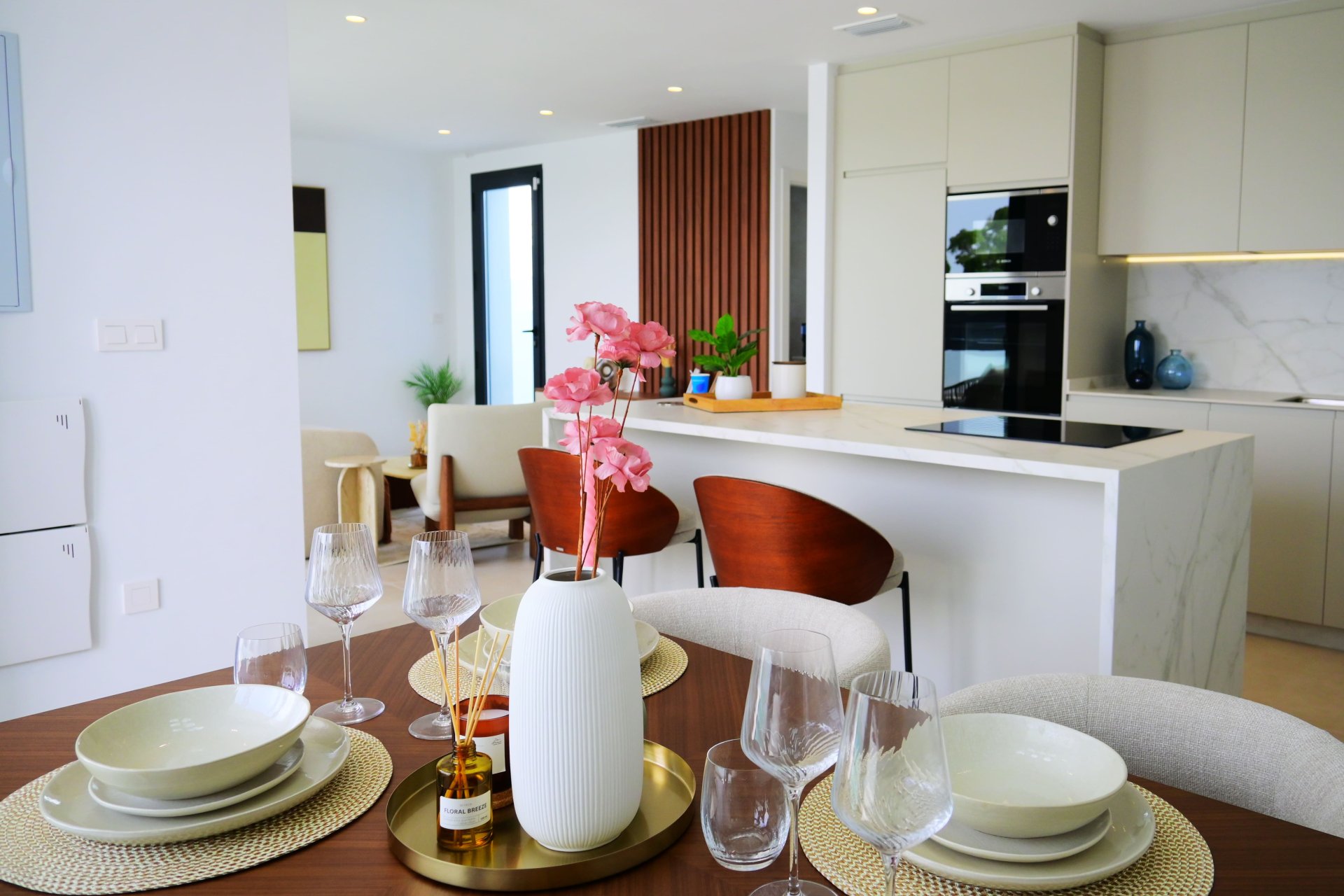 Obra nueva - semi-detached - Dolores