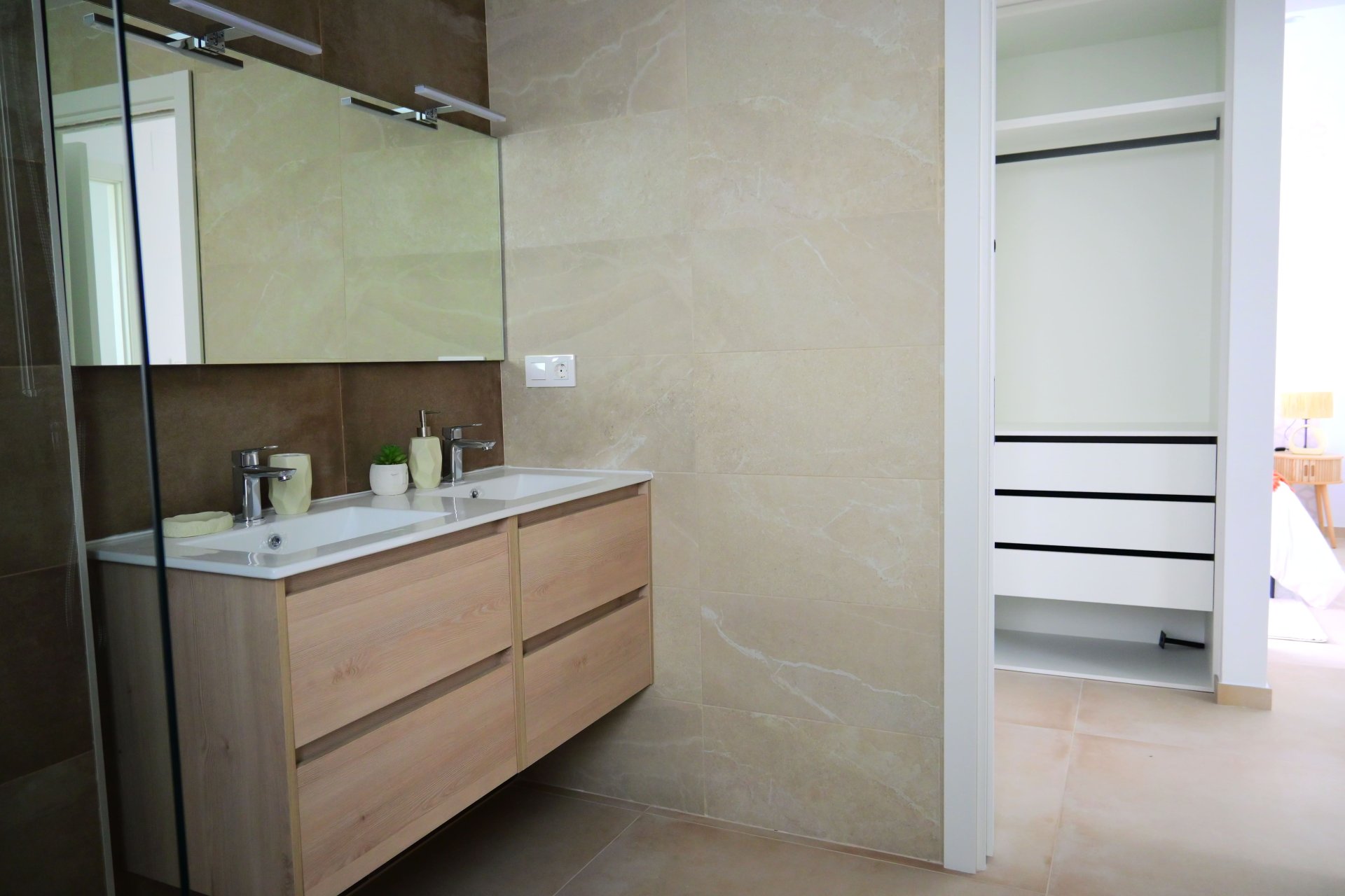 Obra nueva - semi-detached - Dolores