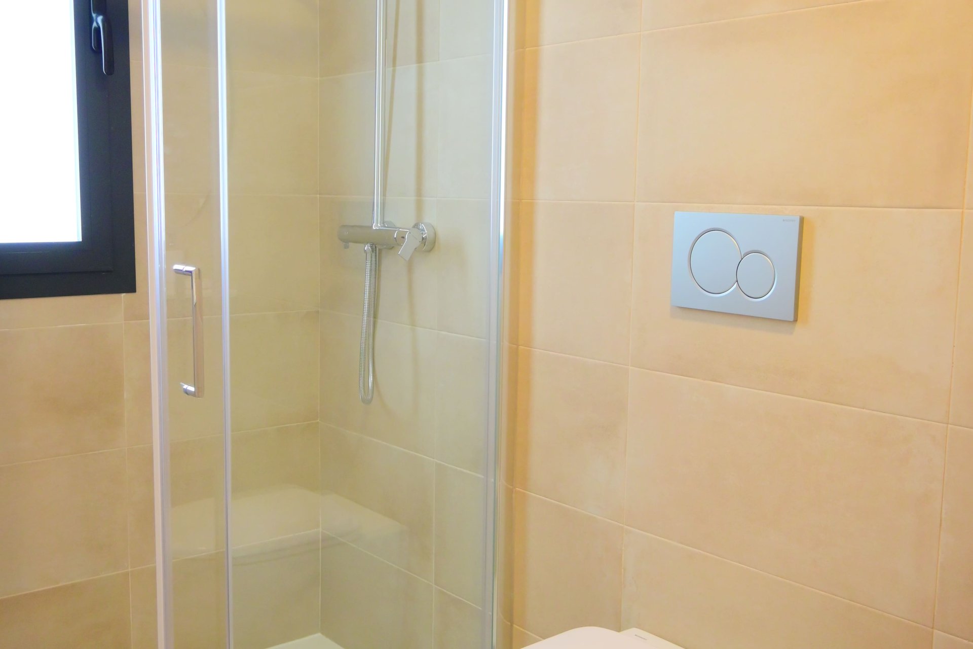 Obra nueva - semi-detached - Dolores