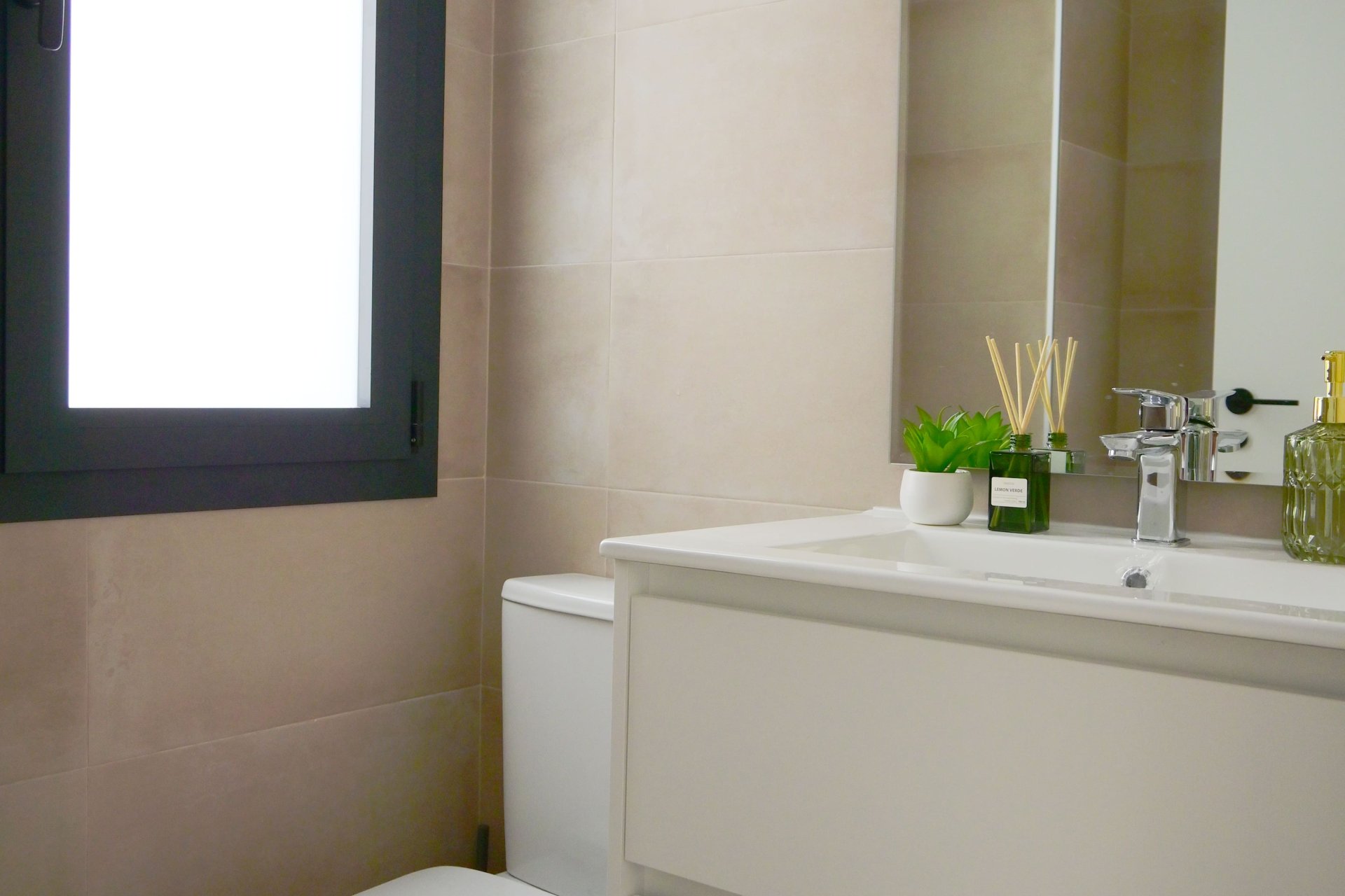 Obra nueva - semi-detached - Dolores