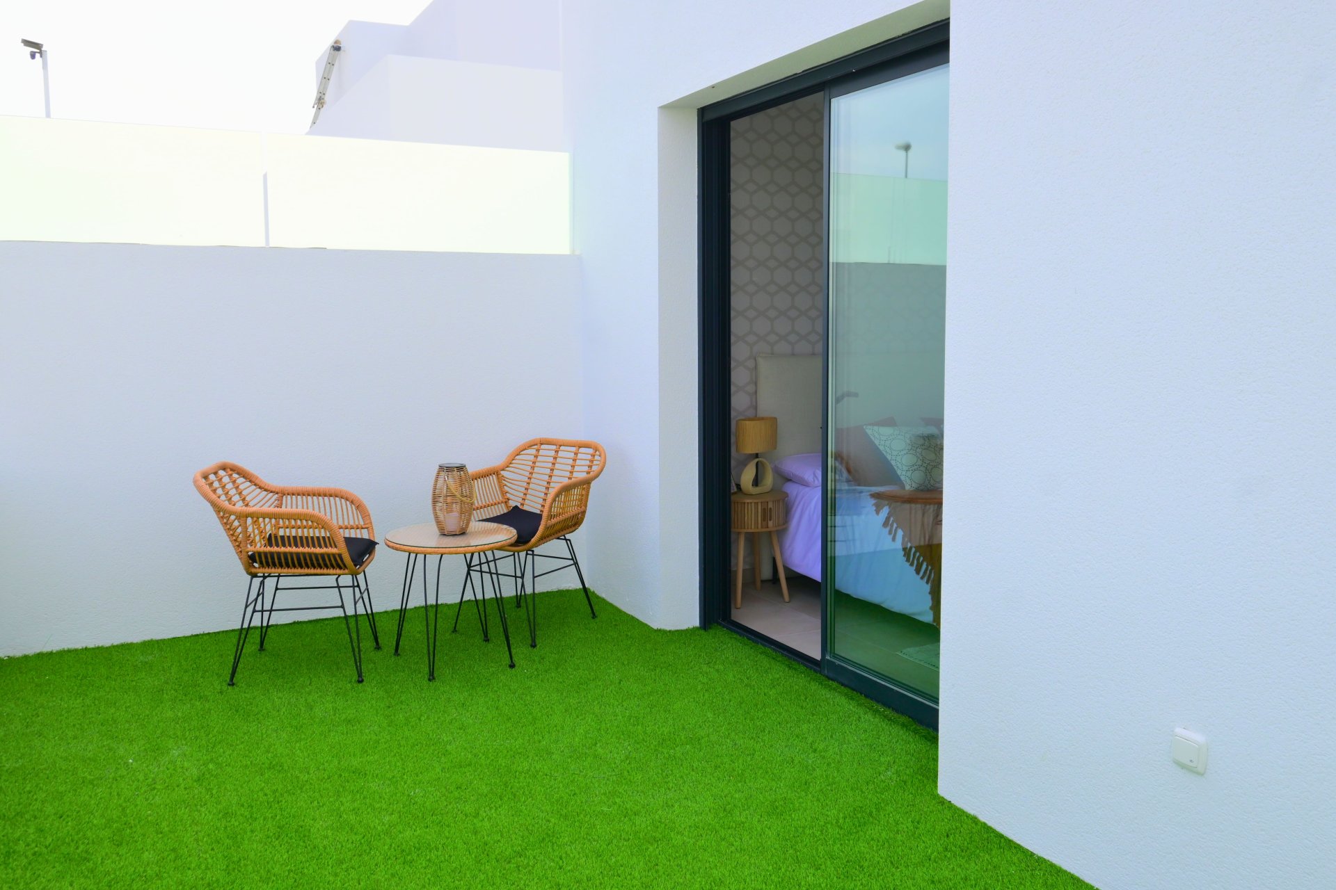 Obra nueva - semi-detached - Dolores