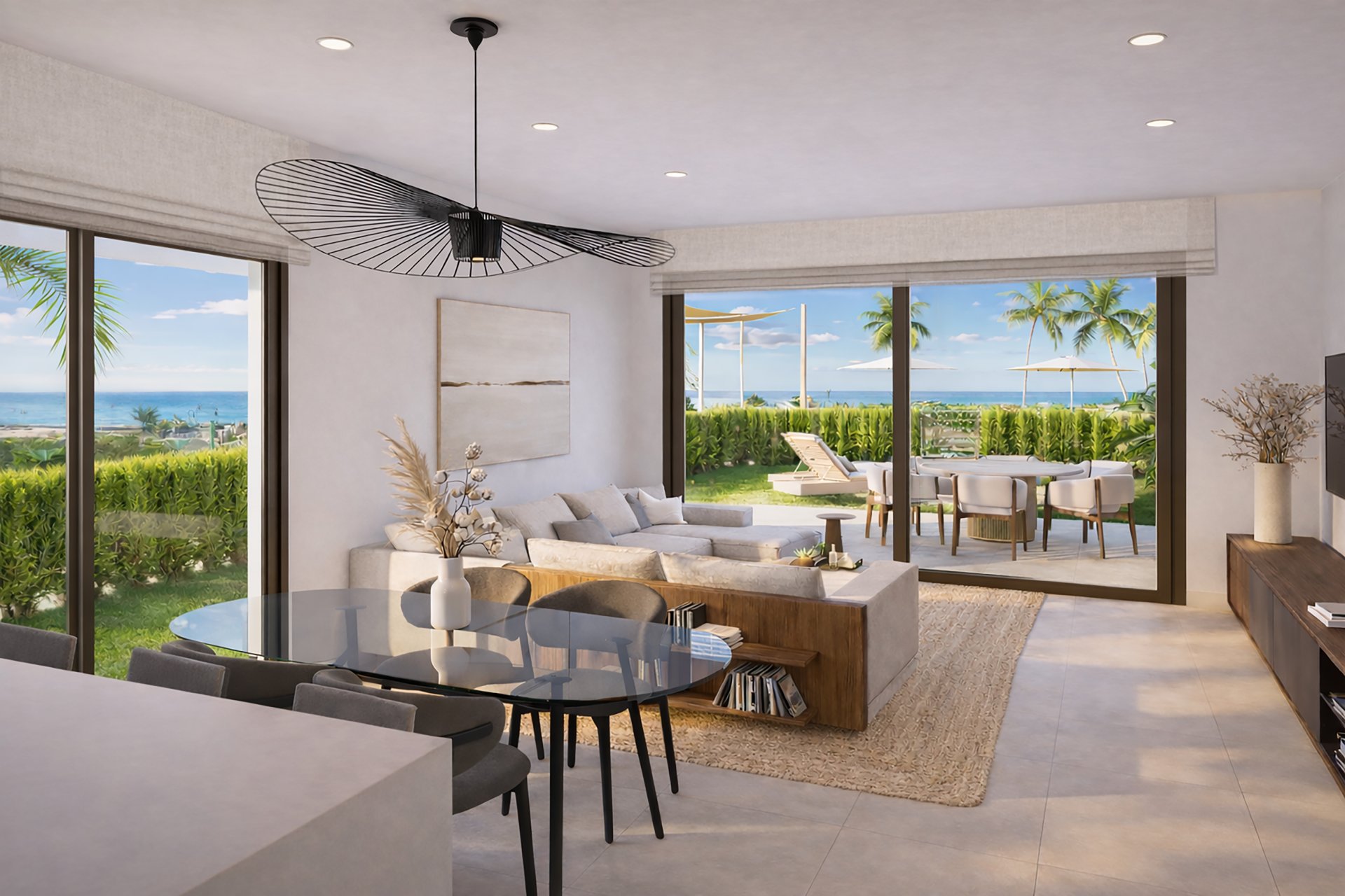 Obra nueva - semi-detached - El Campello