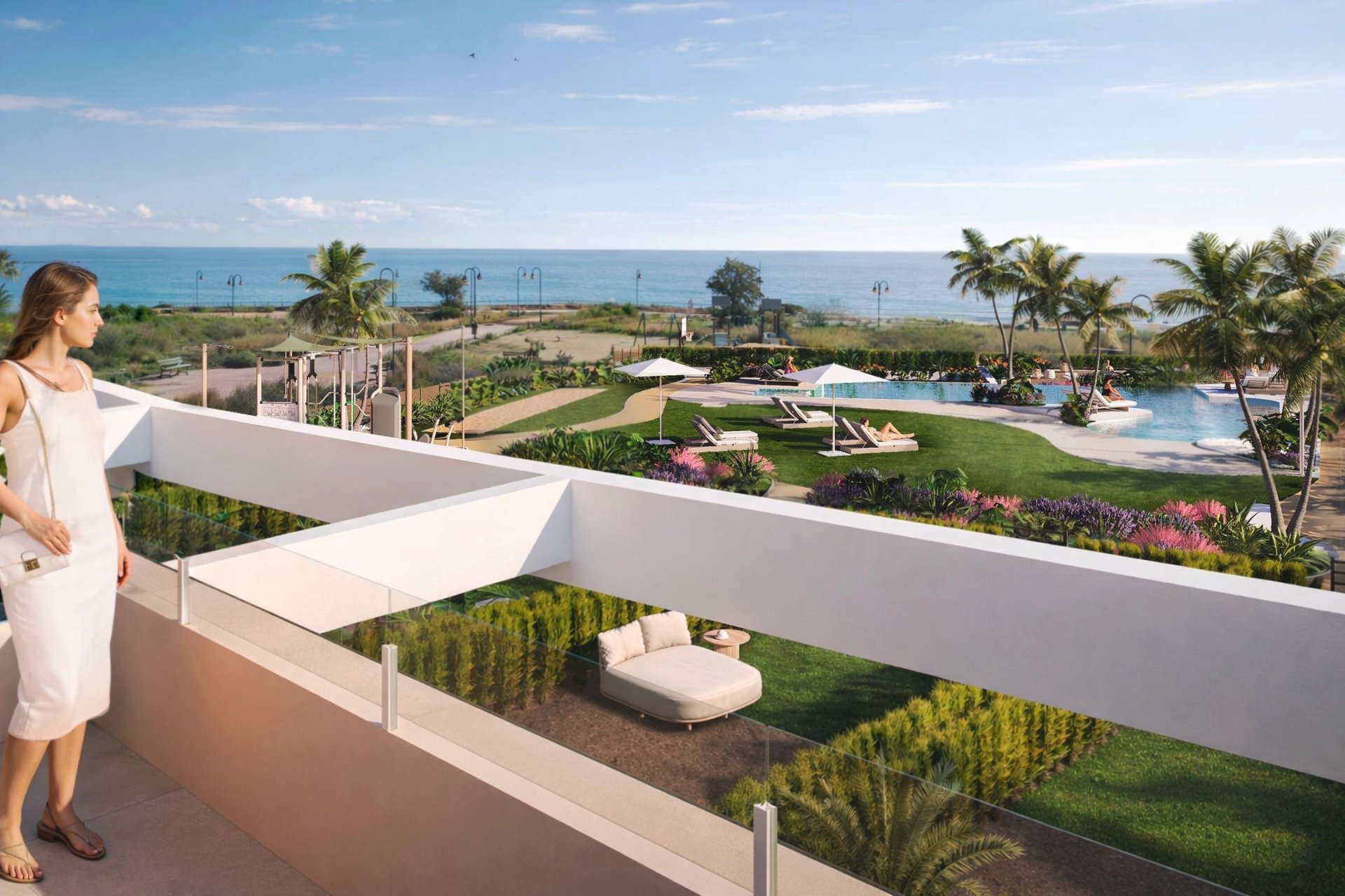 Obra nueva - semi-detached - El Campello