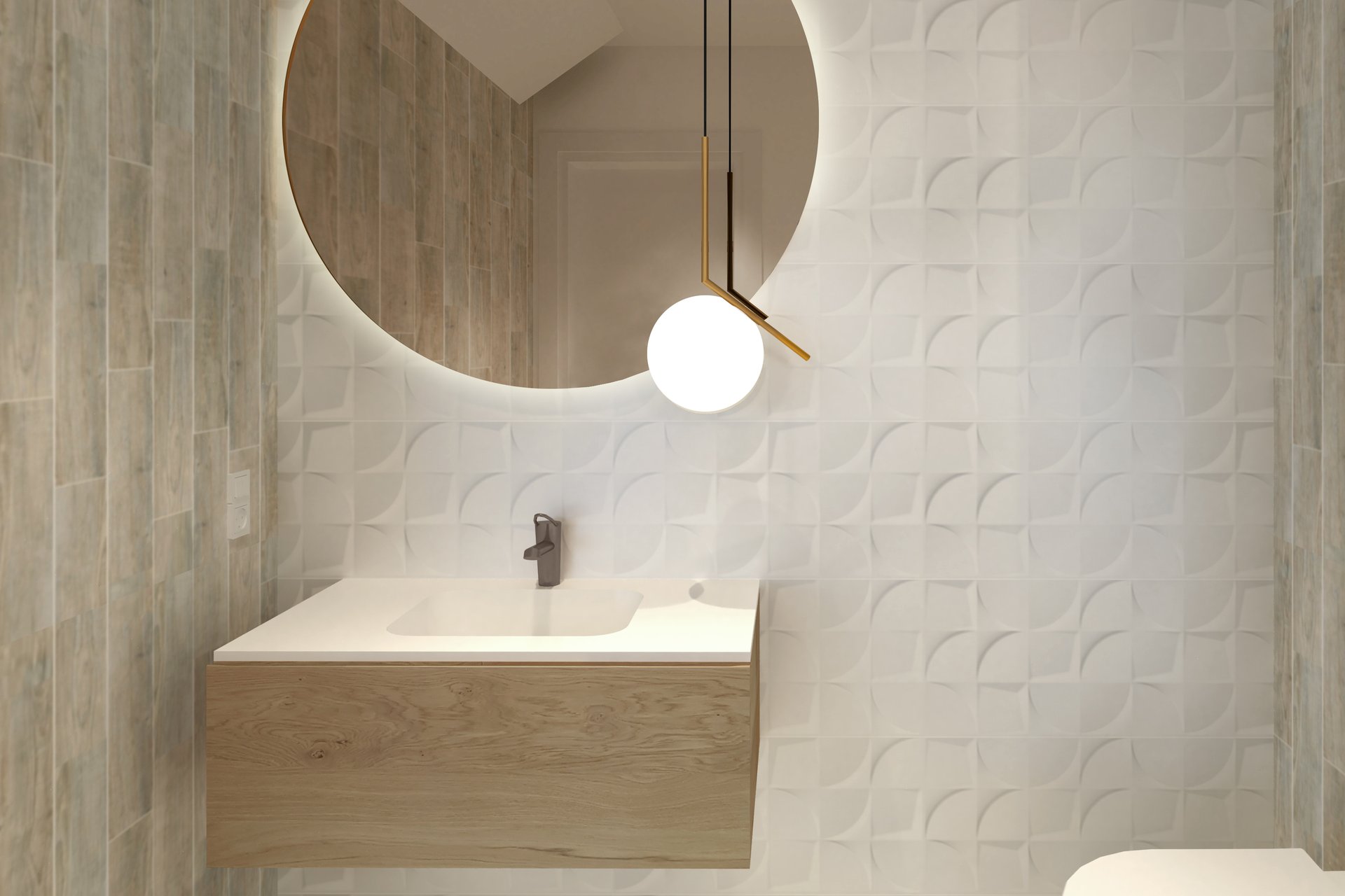 Obra nueva - semi-detached - Gran Alacant