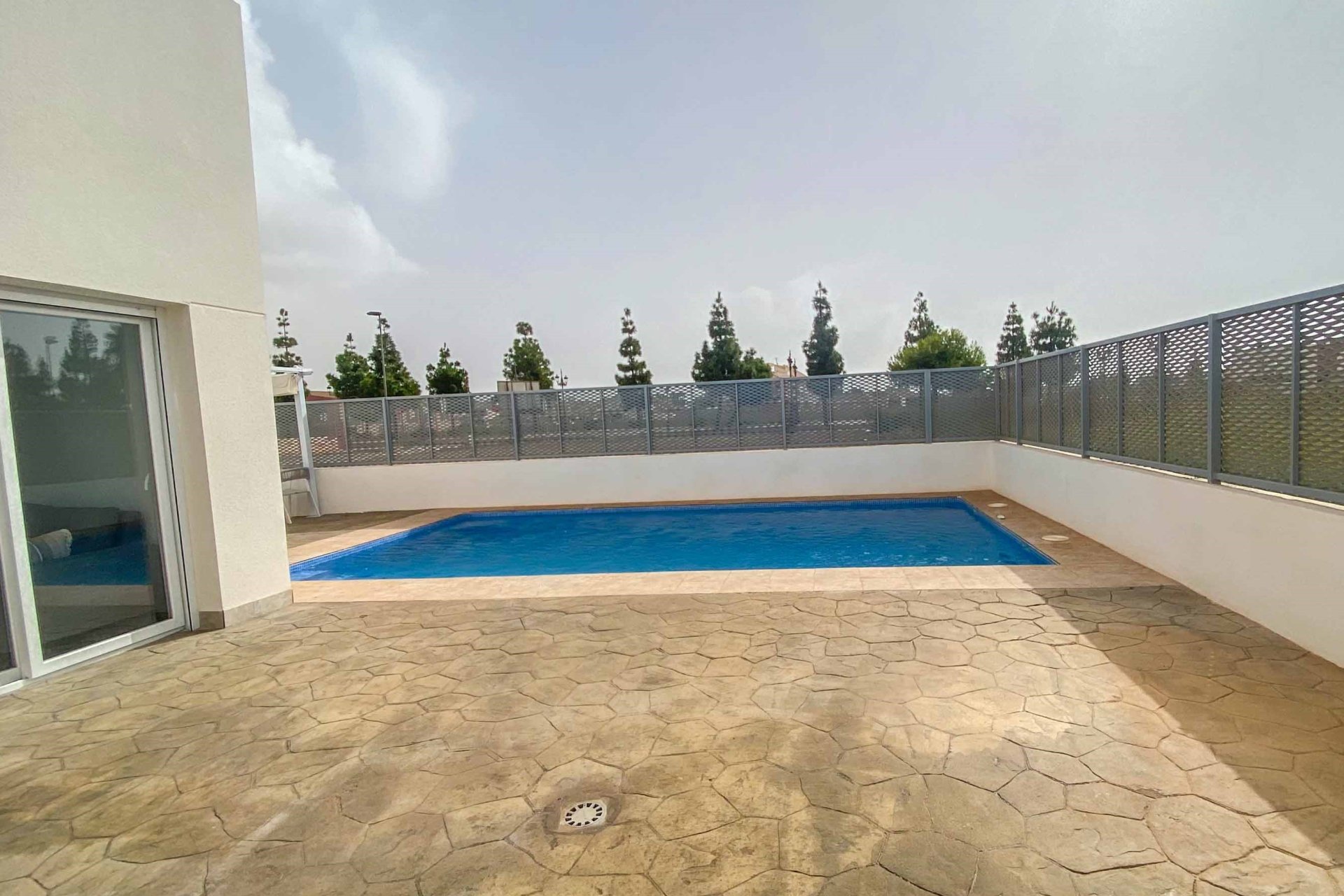 Obra nueva - semi-detached - Los Alcázares