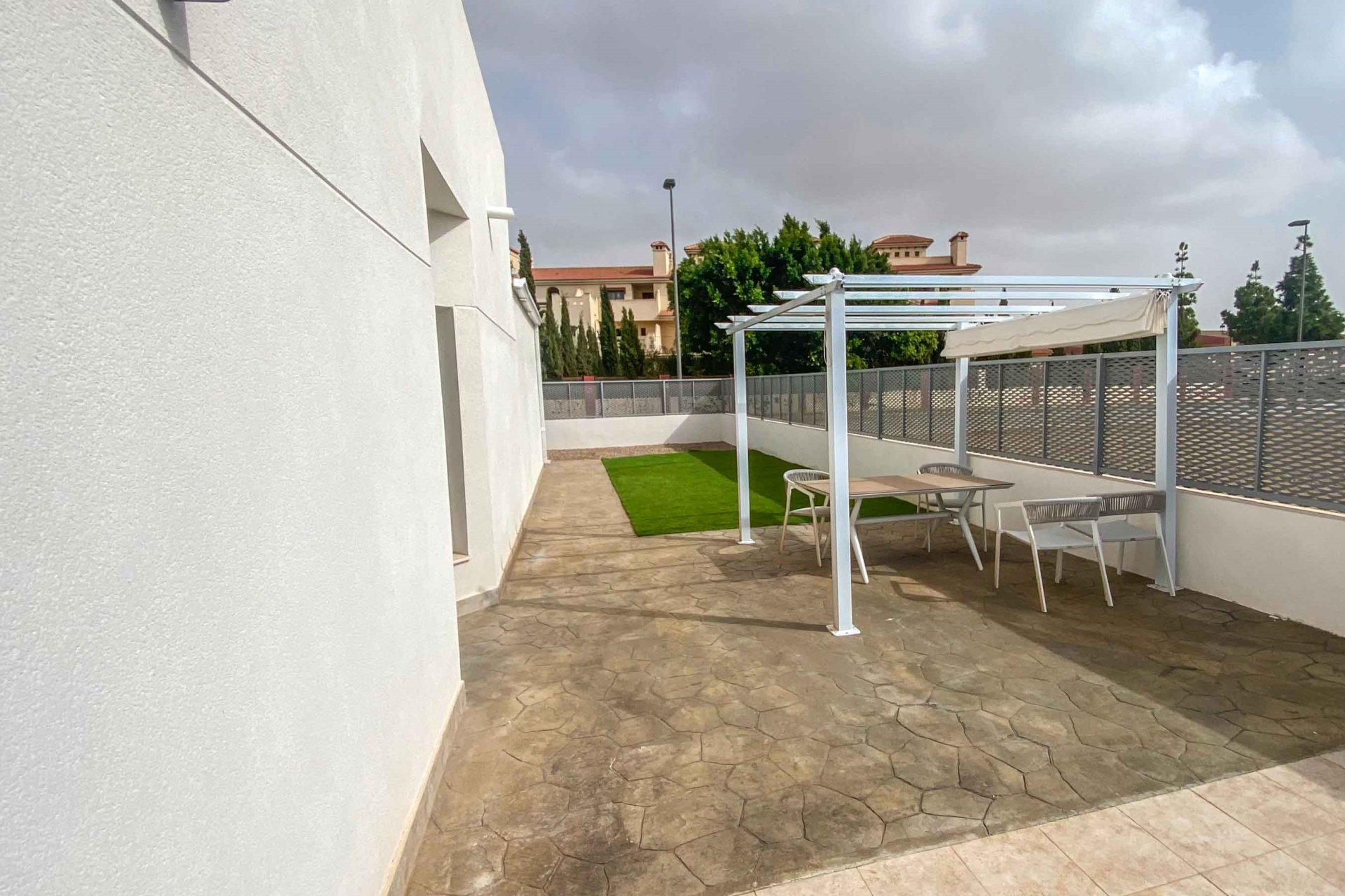 Obra nueva - semi-detached - Los Alcázares