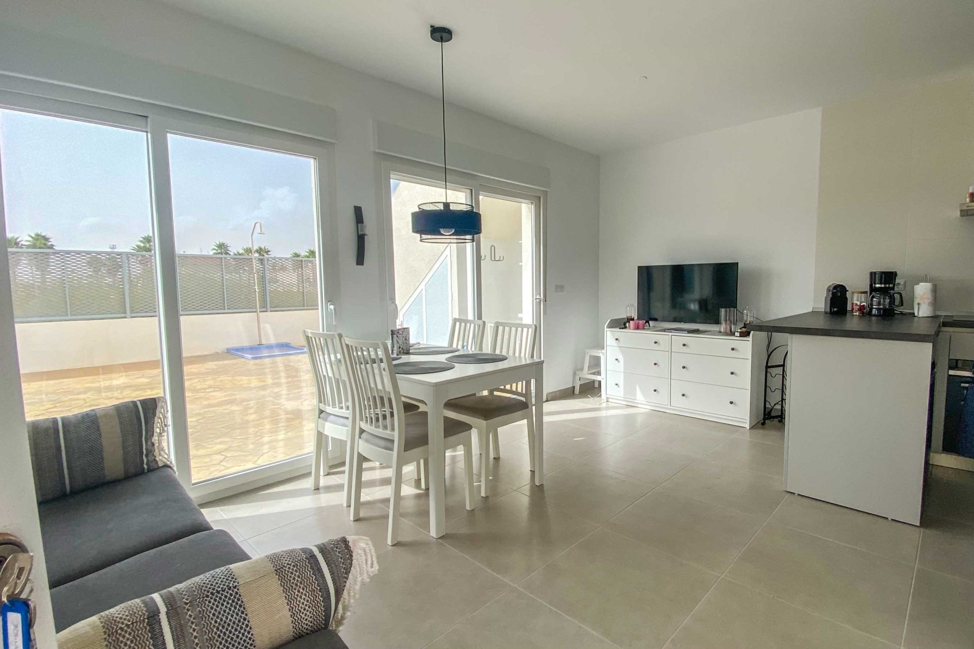Obra nueva - semi-detached - Los Alcázares