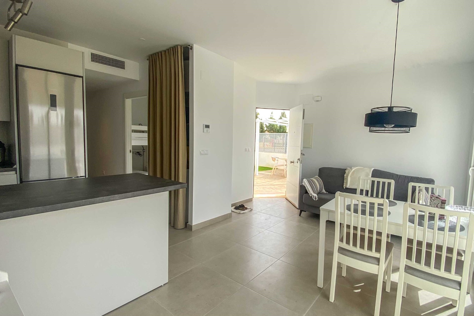 Obra nueva - semi-detached - Los Alcázares