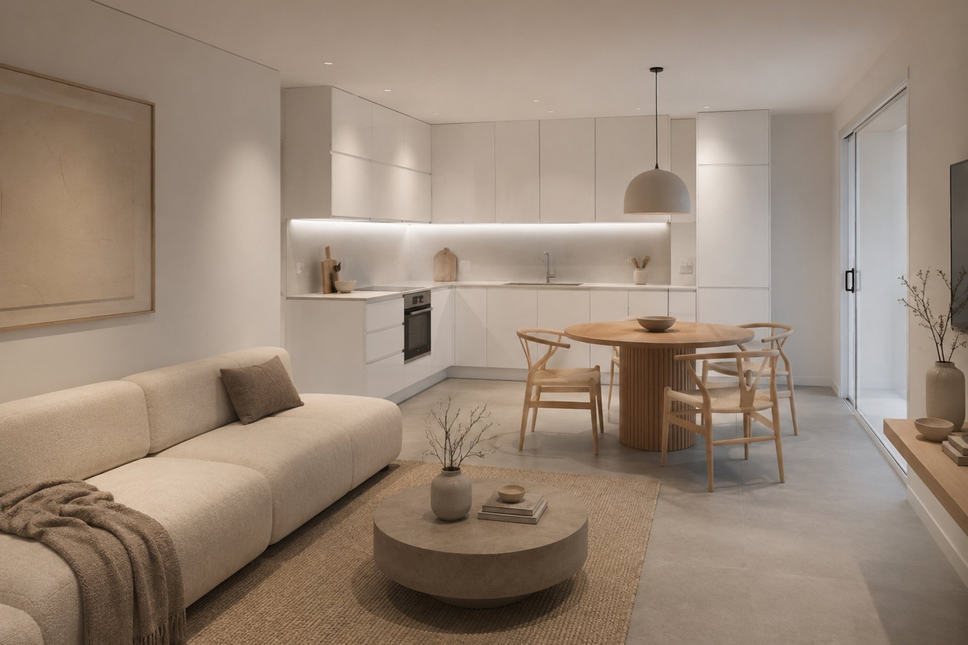 Obra nueva - semi-detached - Mazarrón