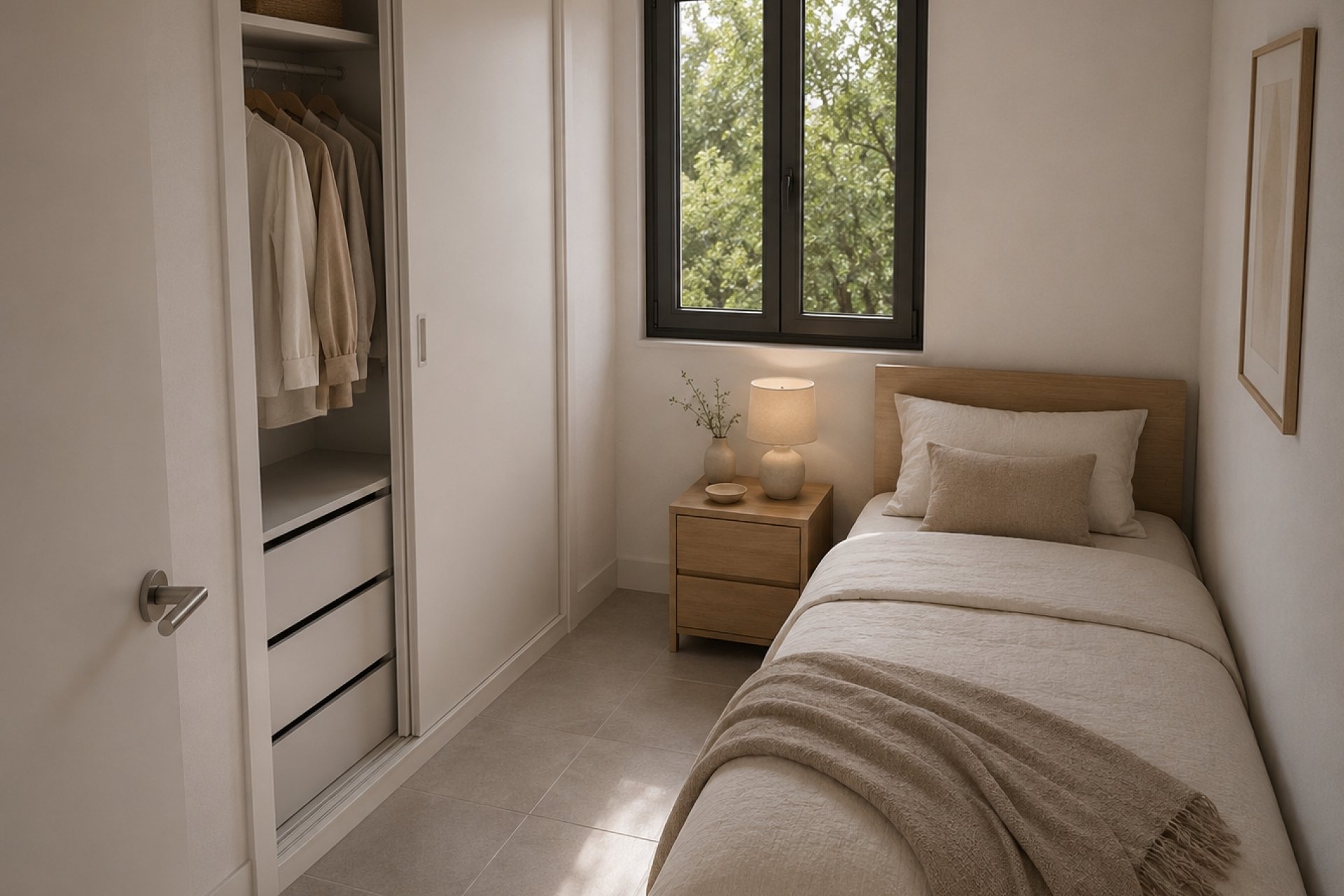 Obra nueva - semi-detached - Mazarrón