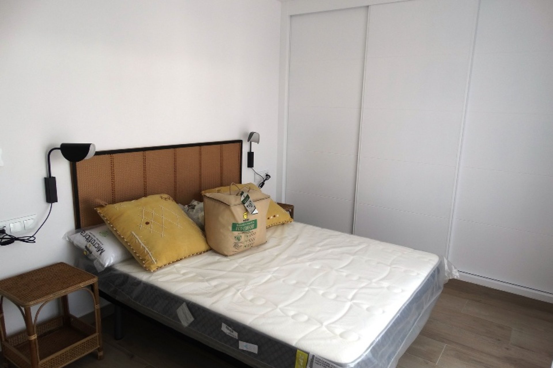 Obra nueva - semi-detached - Pilar de la Horadada