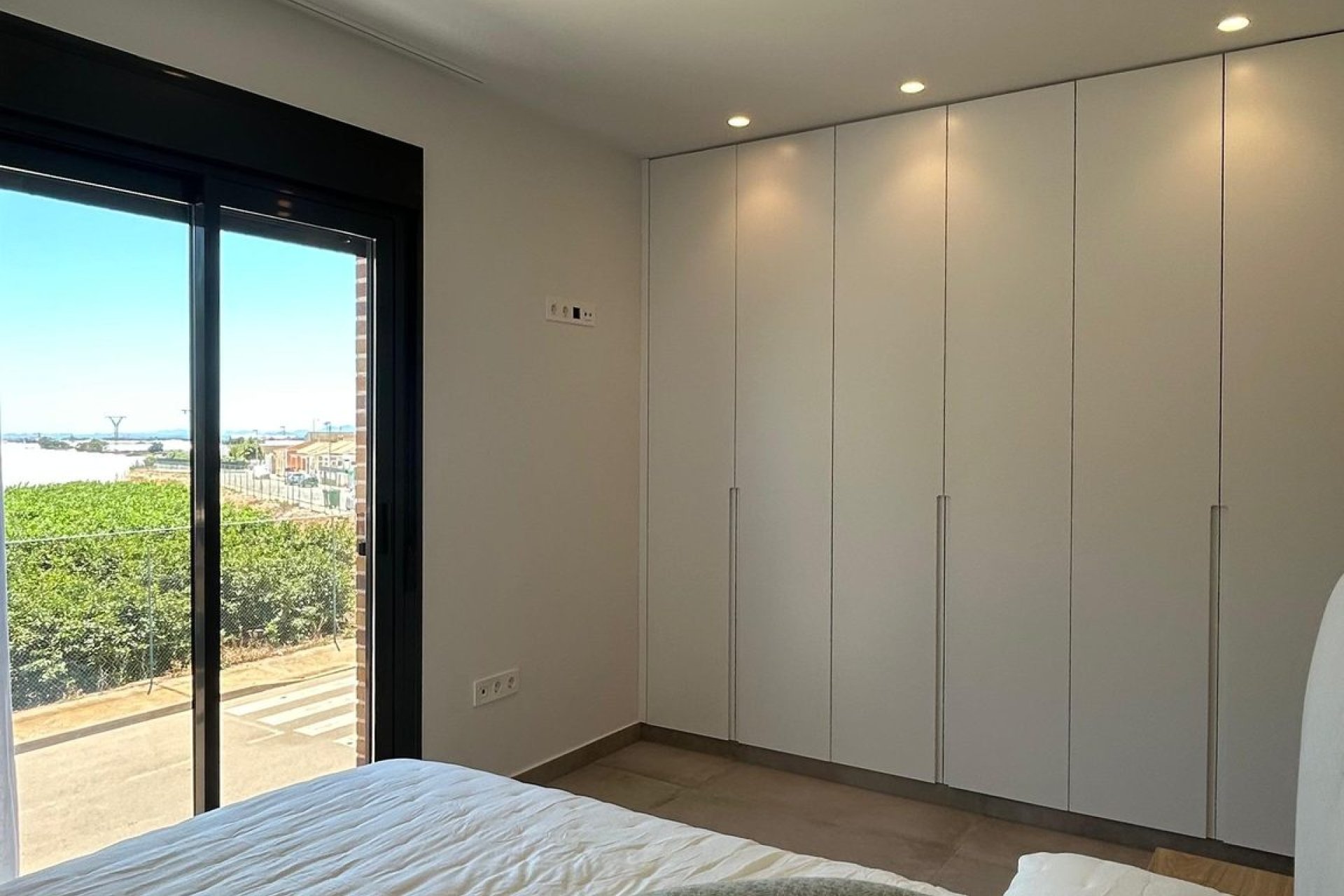 Obra nueva - semi-detached - Pilar de la Horadada