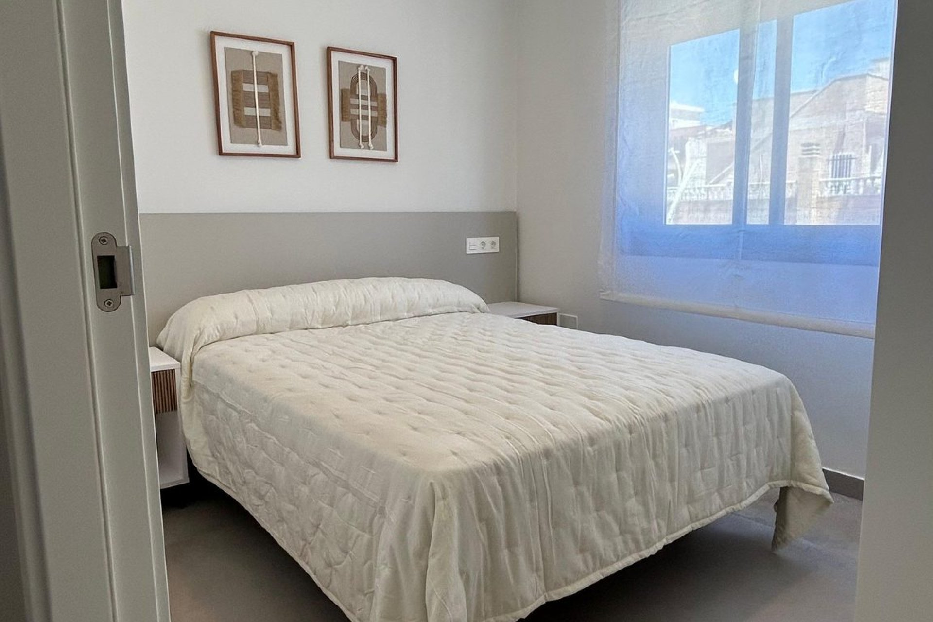 Obra nueva - semi-detached - Pilar de la Horadada