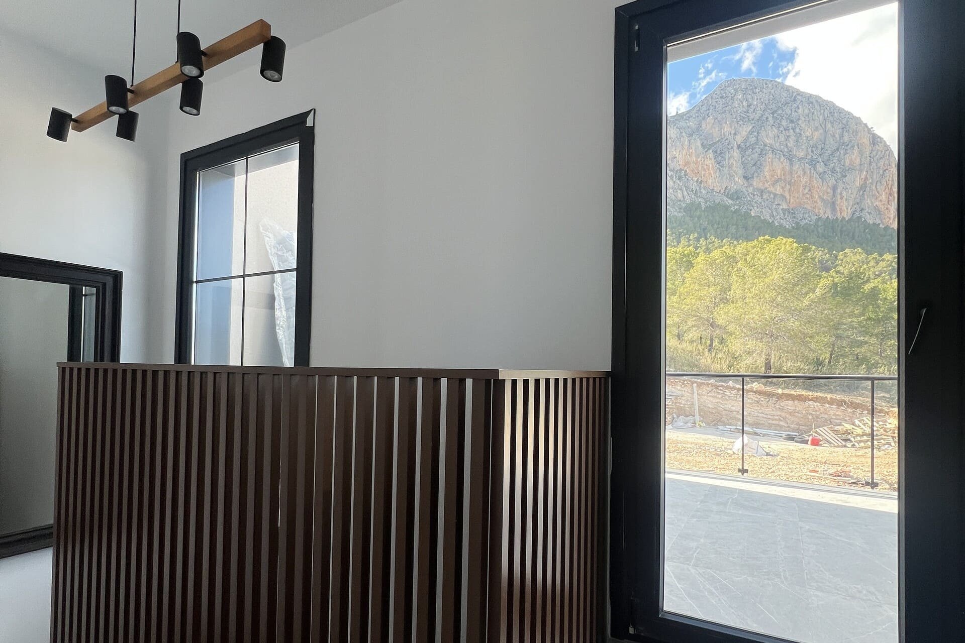 Obra nueva - semi-detached - Polop